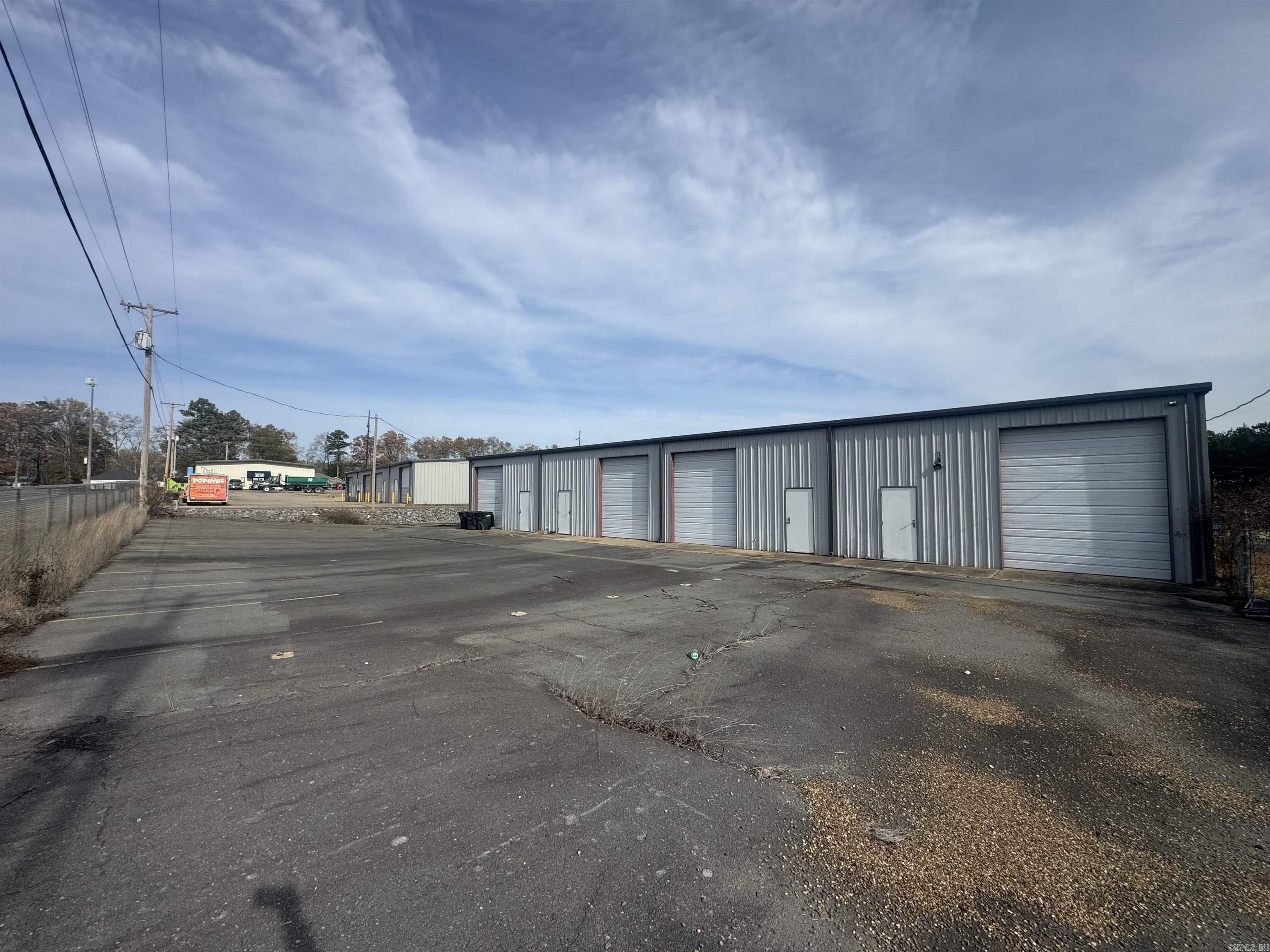 1041 Lantrip  Sherwood, AR