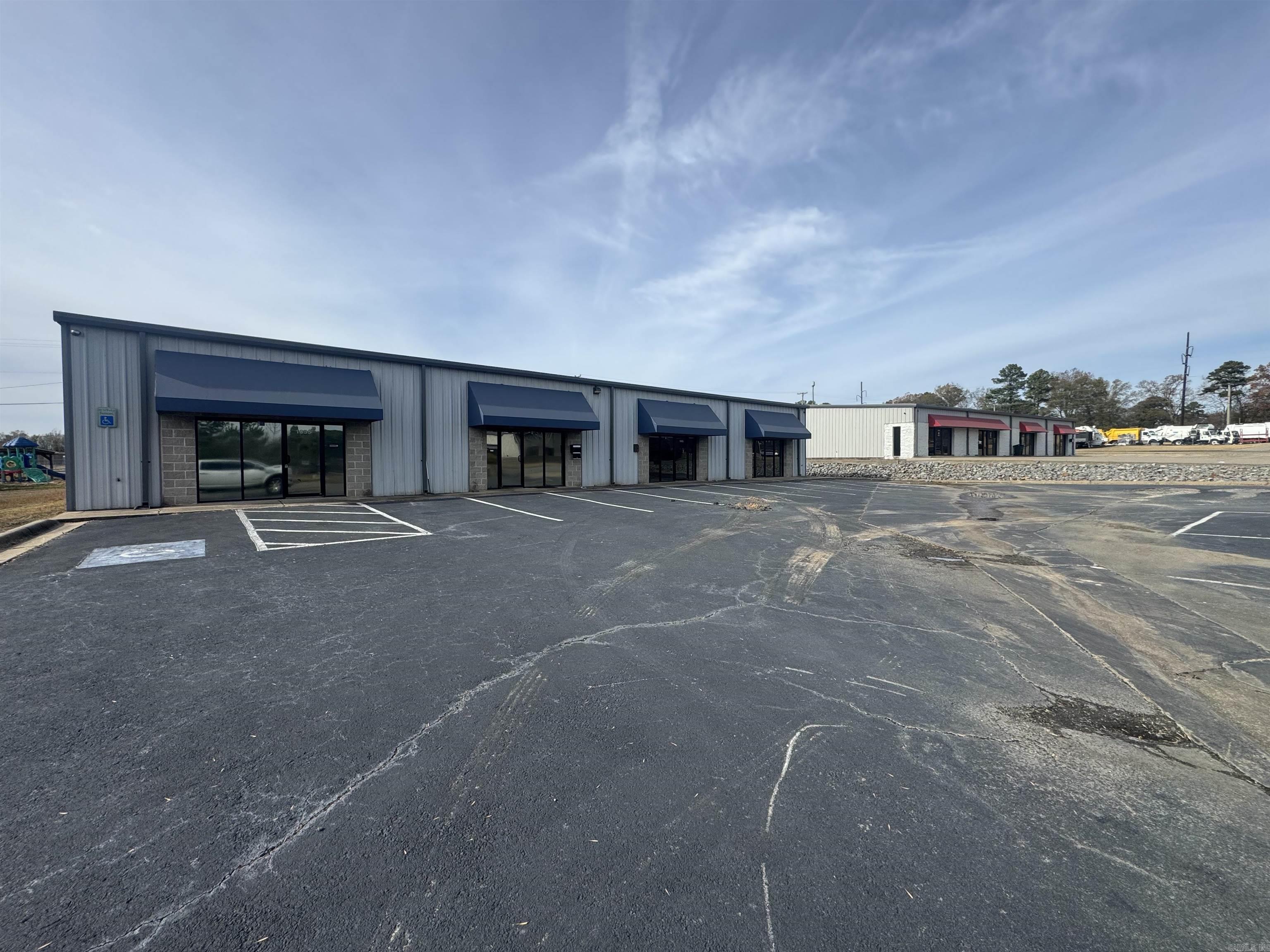 1041 Lantrip  Sherwood, AR