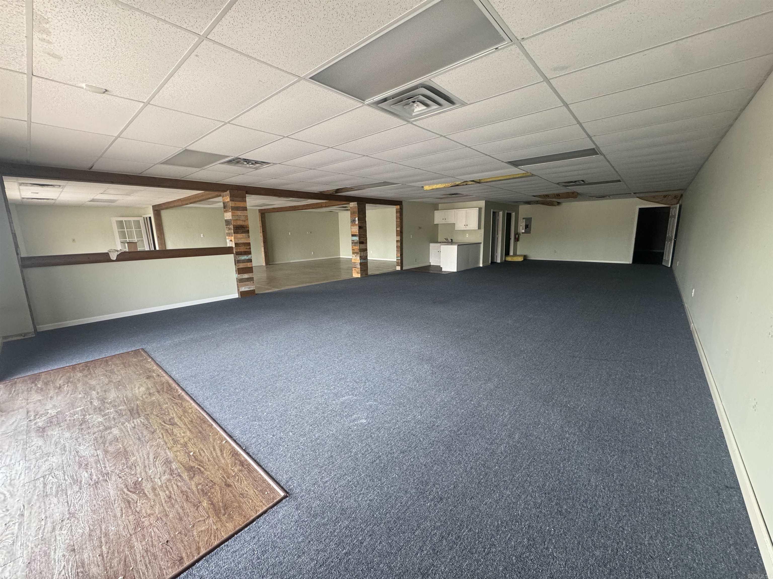 1041 Lantrip  Sherwood, AR