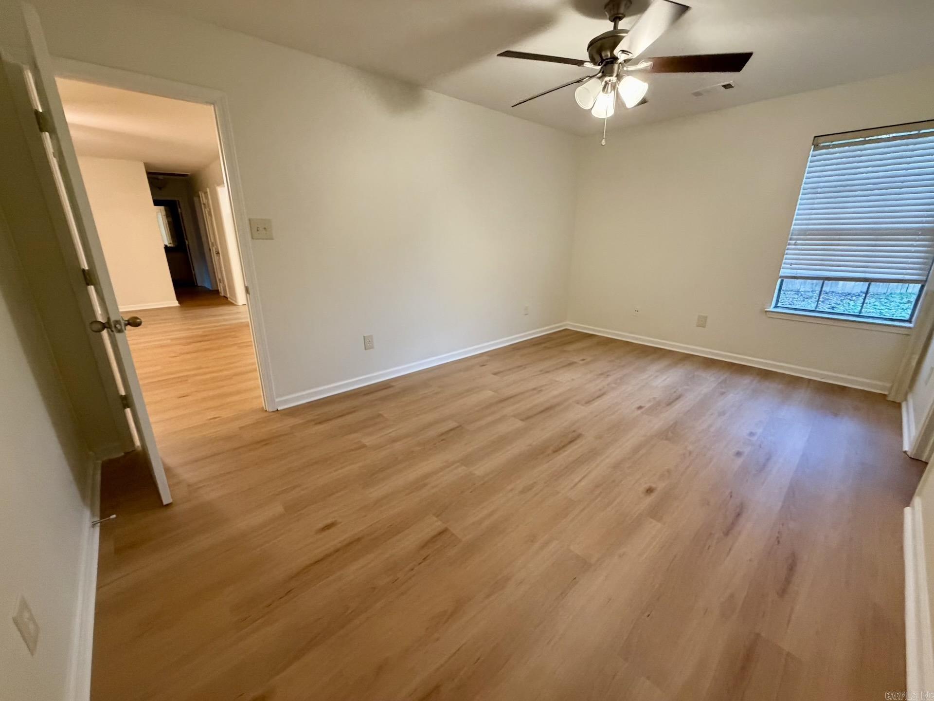 3011 SHARON COVE Benton, AR 72019