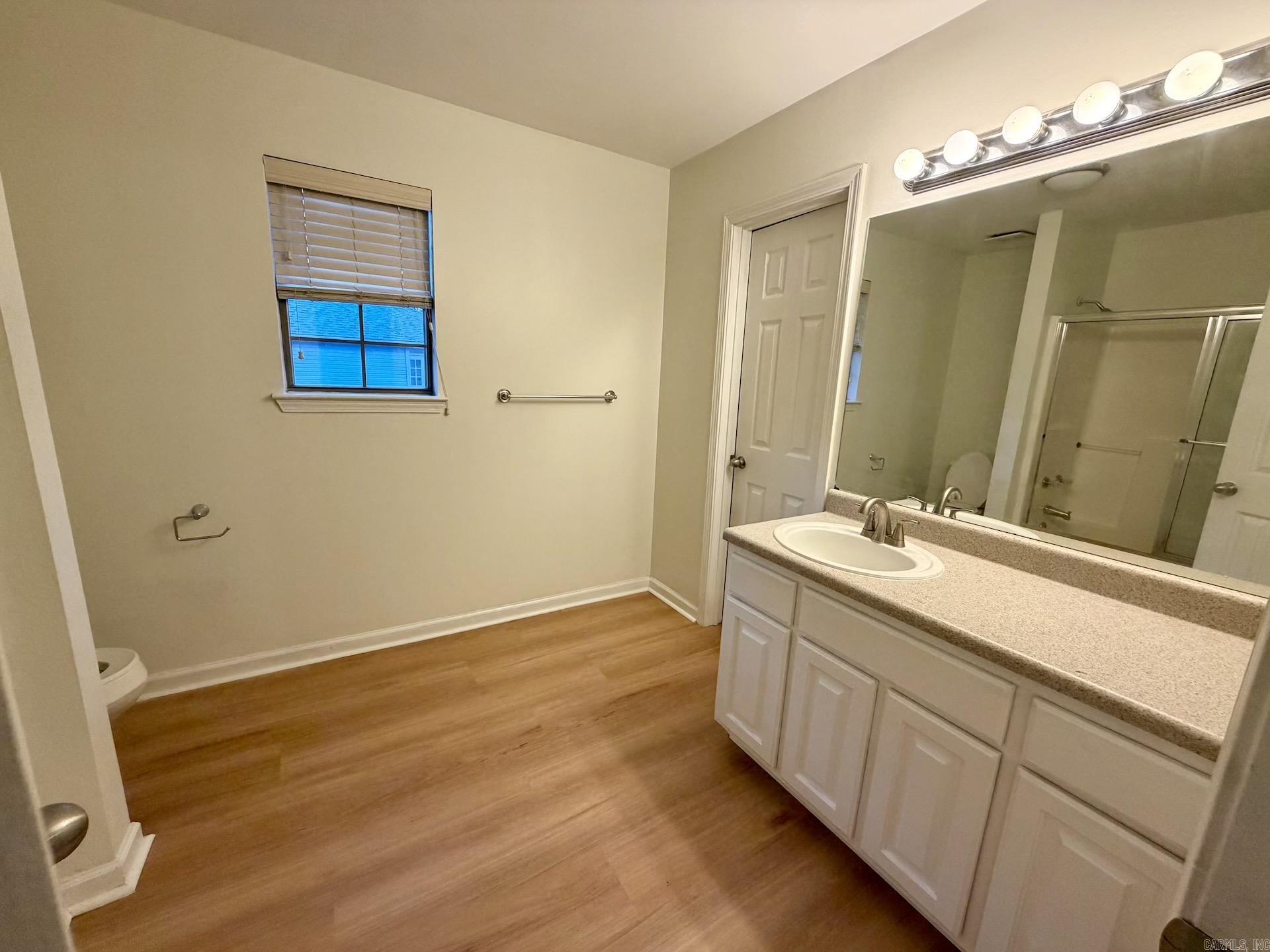 3011 SHARON COVE Benton, AR 72019