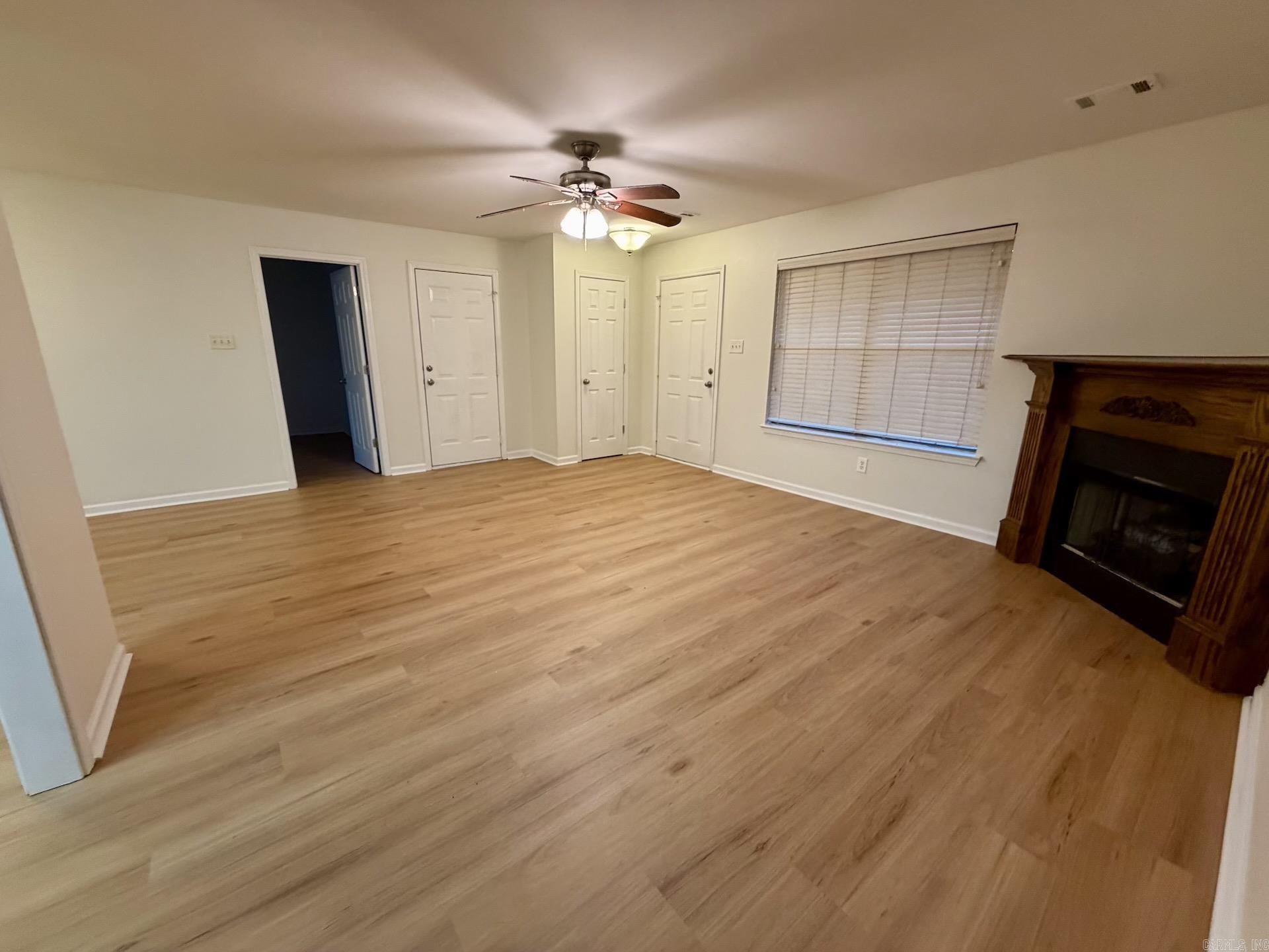 3011 SHARON COVE Benton, AR 72019