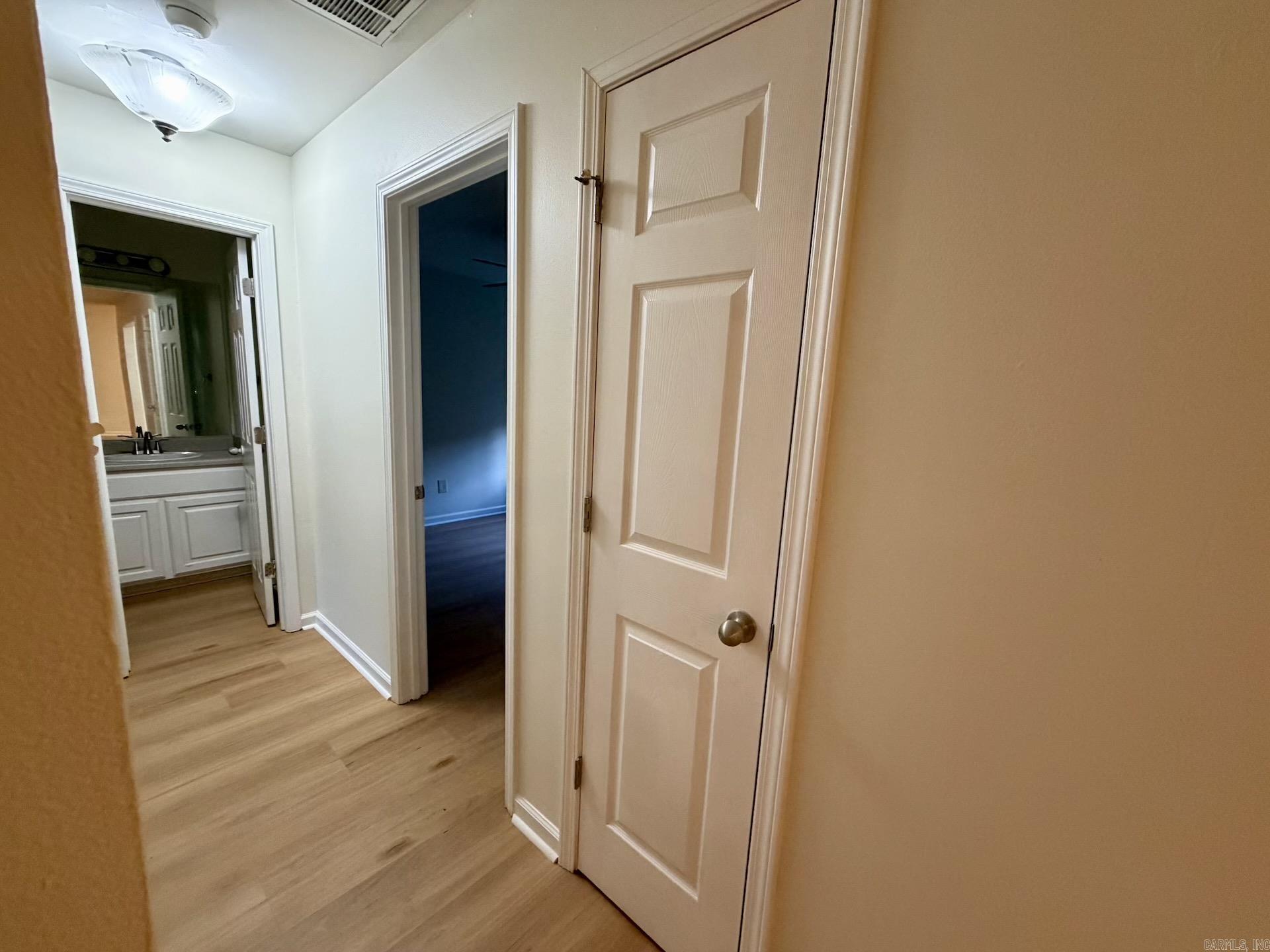 3011 SHARON COVE Benton, AR 72019