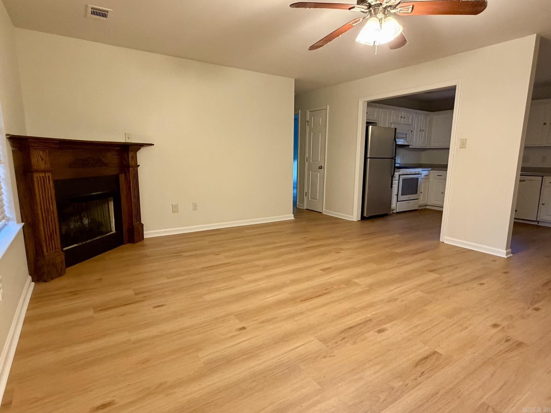 3011 SHARON COVE Benton, AR 72019