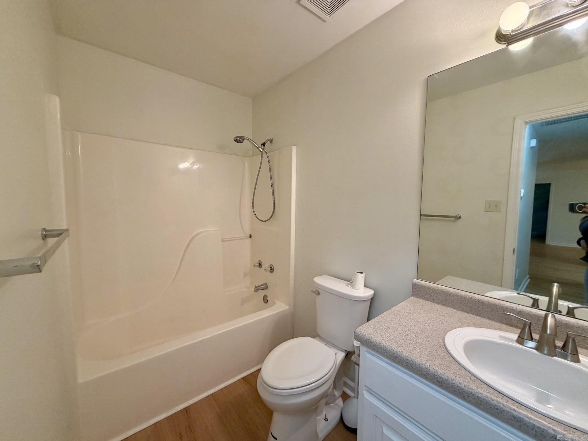 3011 SHARON COVE Benton, AR 72019