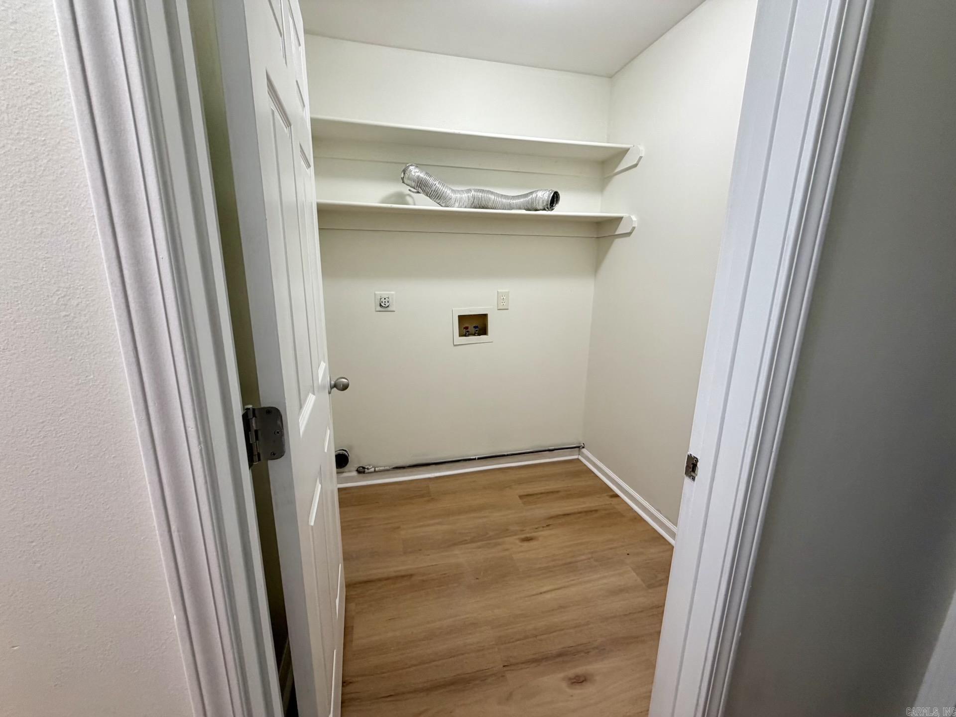 3011 SHARON COVE Benton, AR 72019