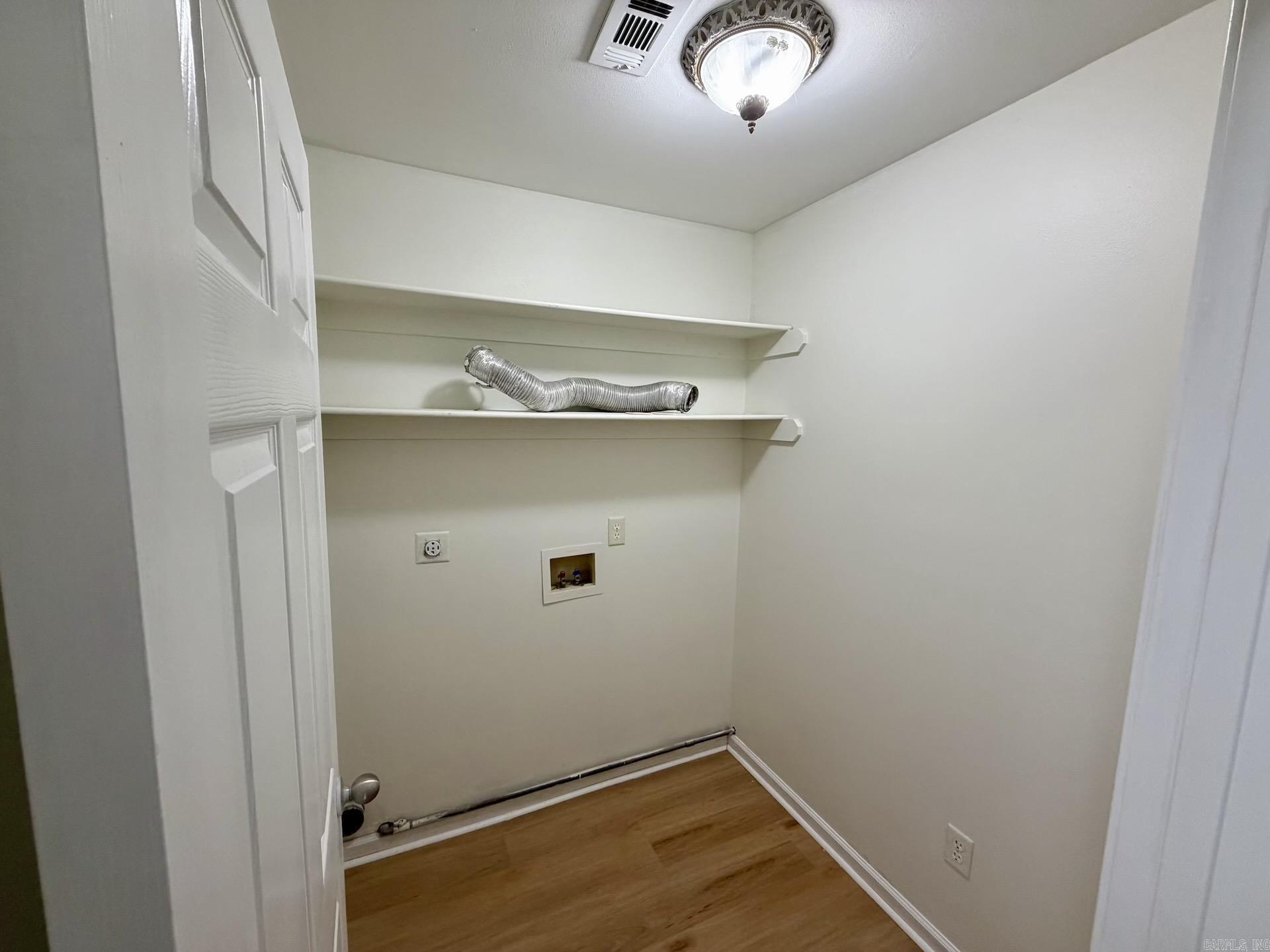 3011 SHARON COVE Benton, AR 72019