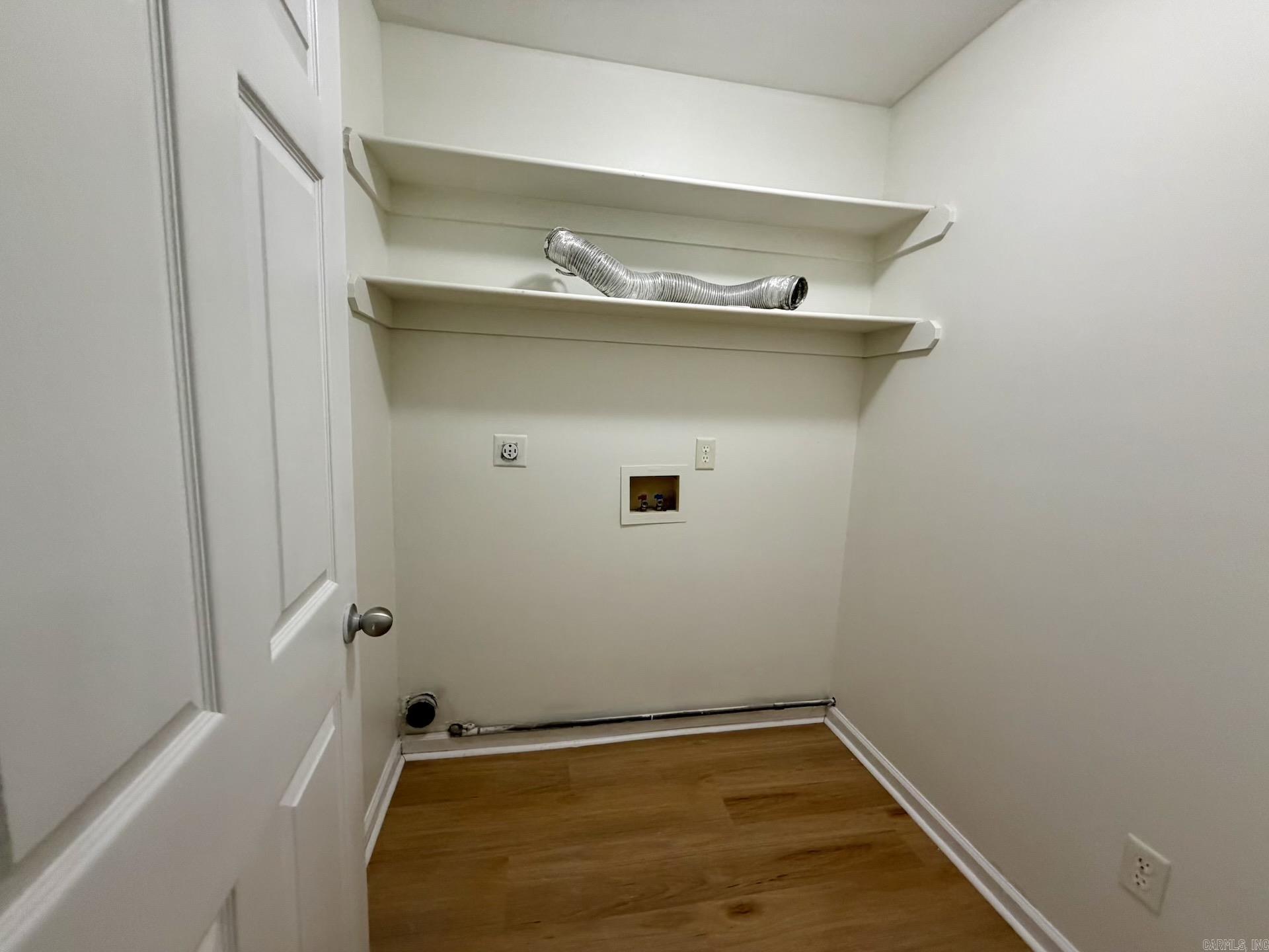 3011 SHARON COVE Benton, AR 72019