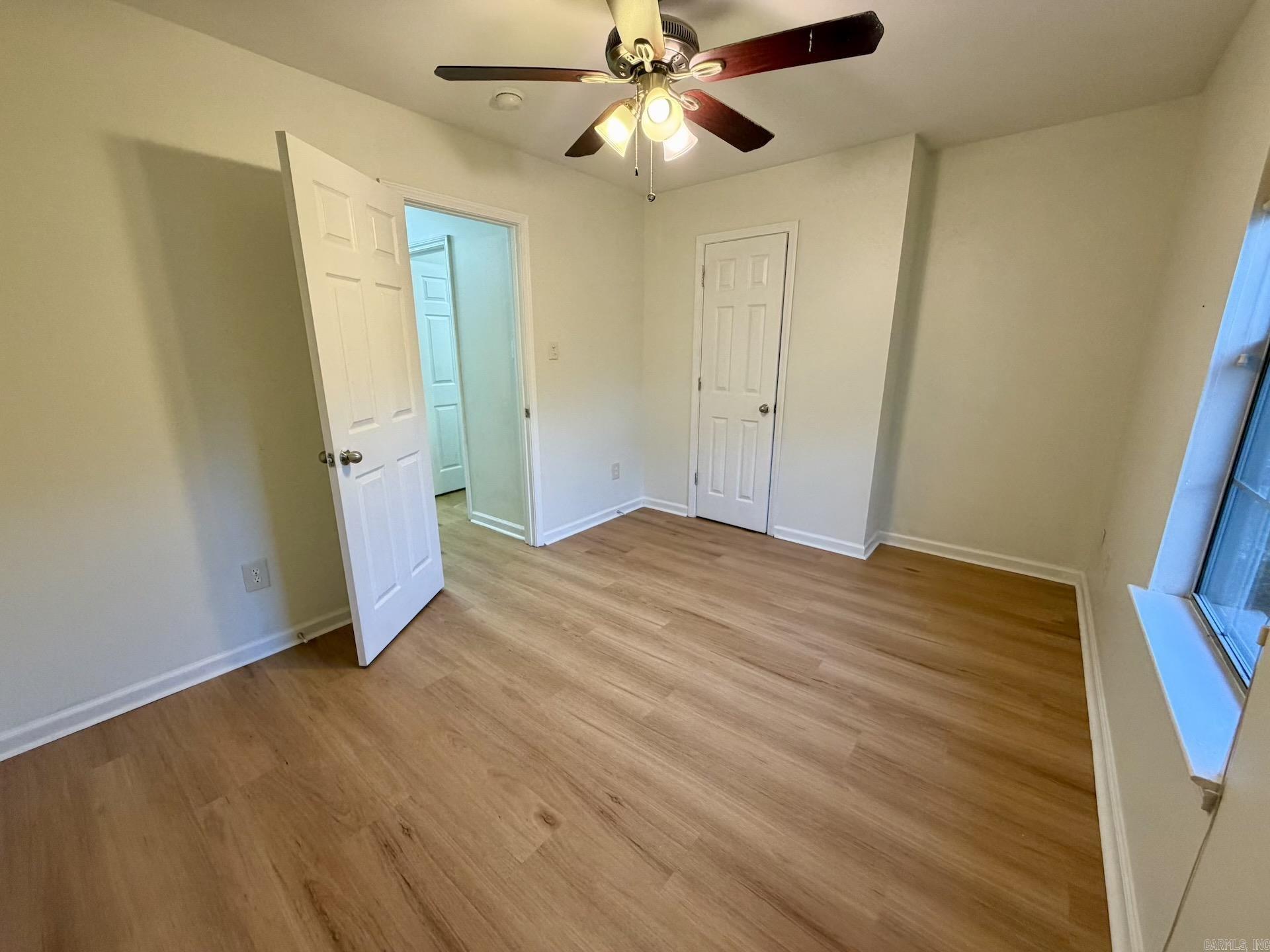 3011 SHARON COVE Benton, AR 72019