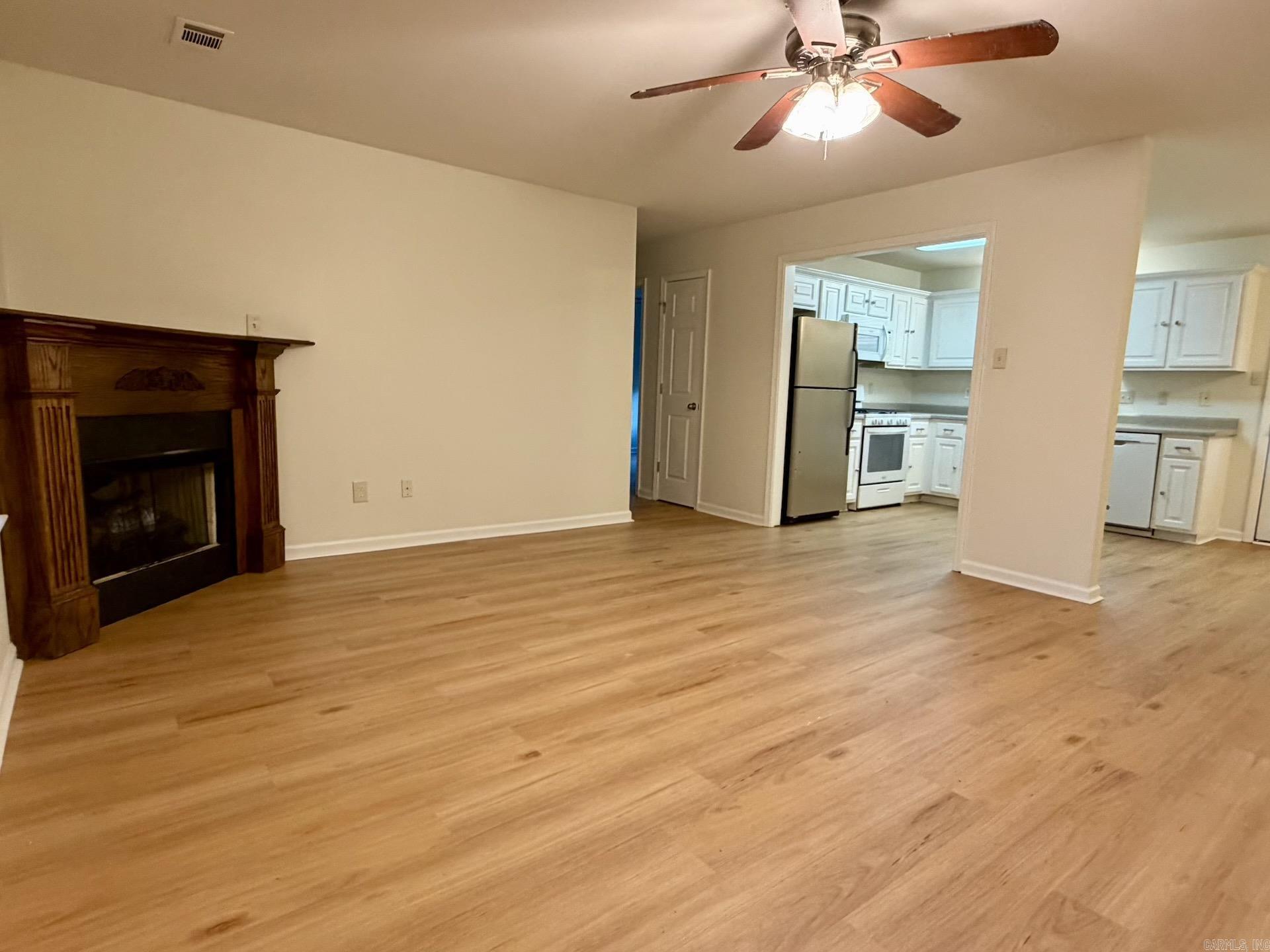 3011 SHARON COVE Benton, AR 72019