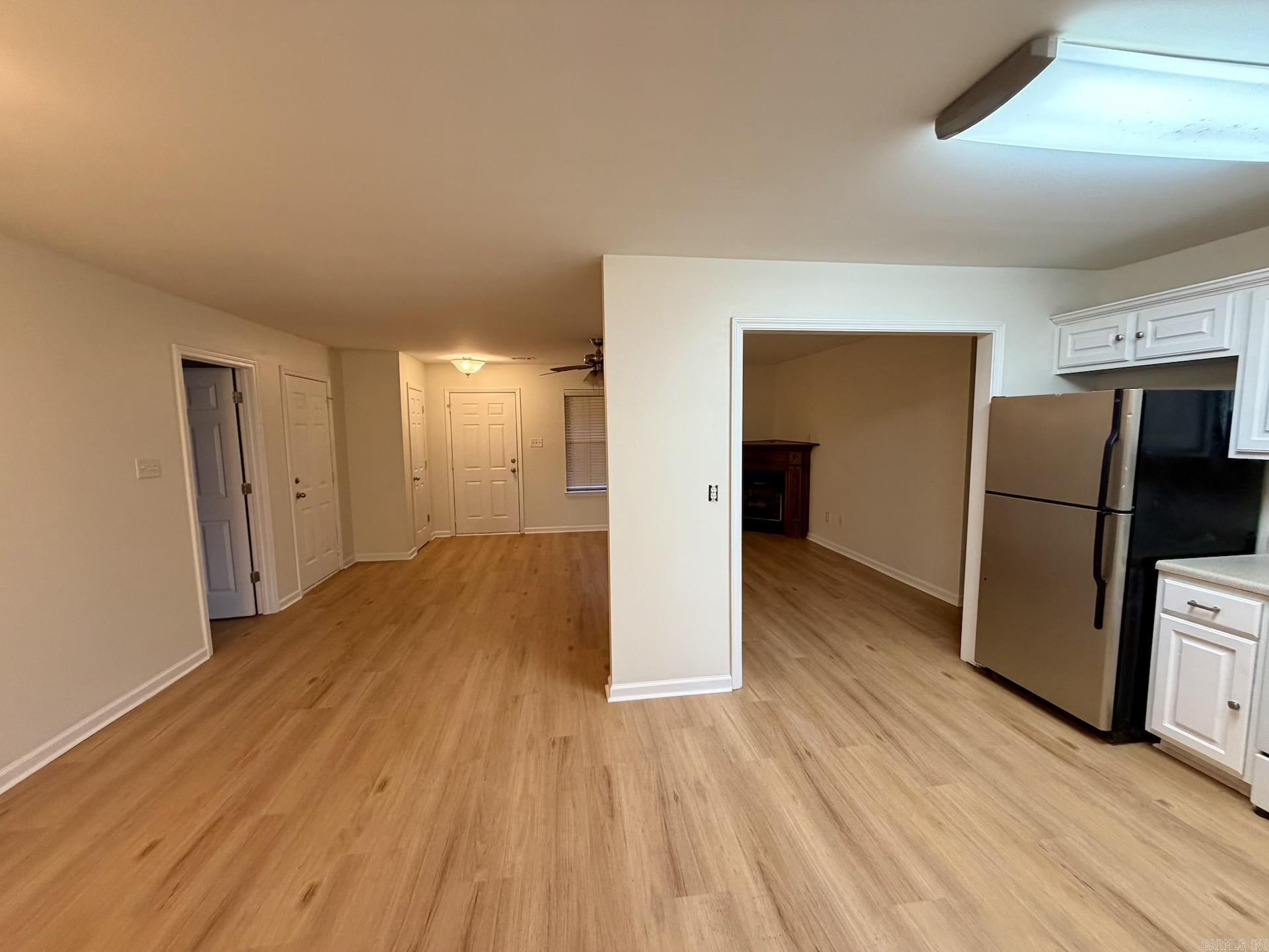 3011 SHARON COVE Benton, AR 72019