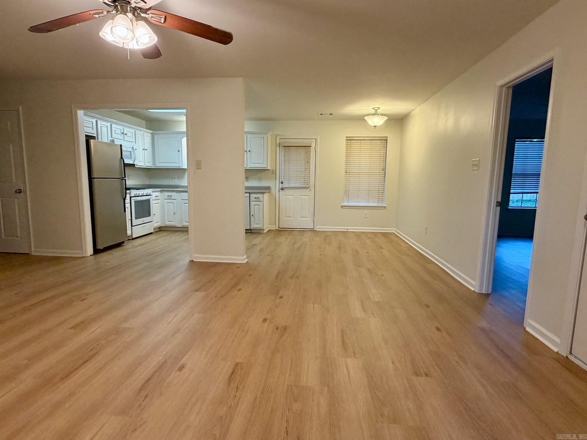 3011 SHARON COVE Benton, AR 72019