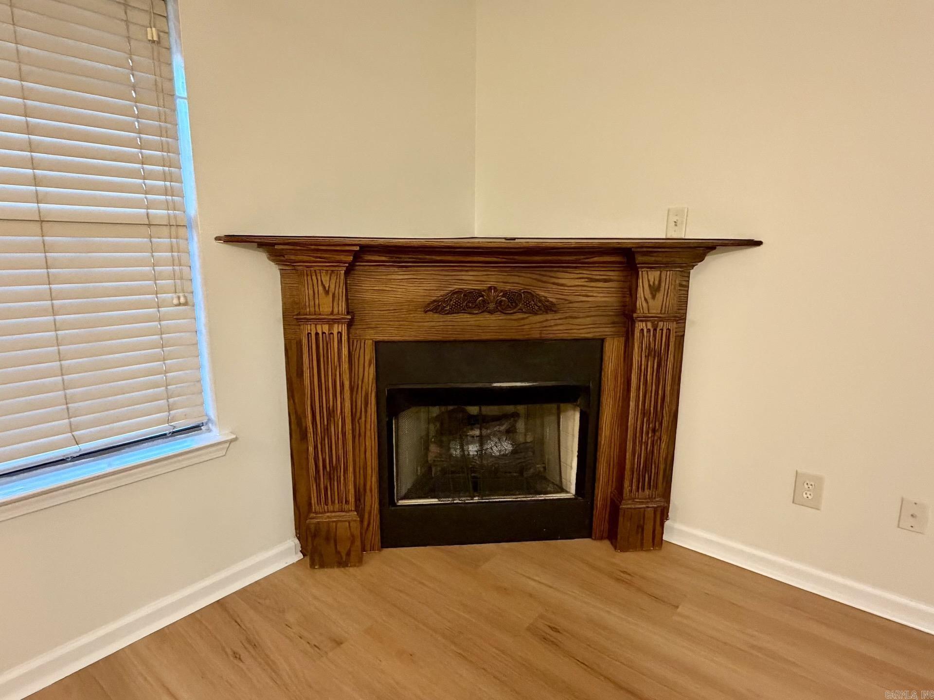 3011 SHARON COVE Benton, AR 72019