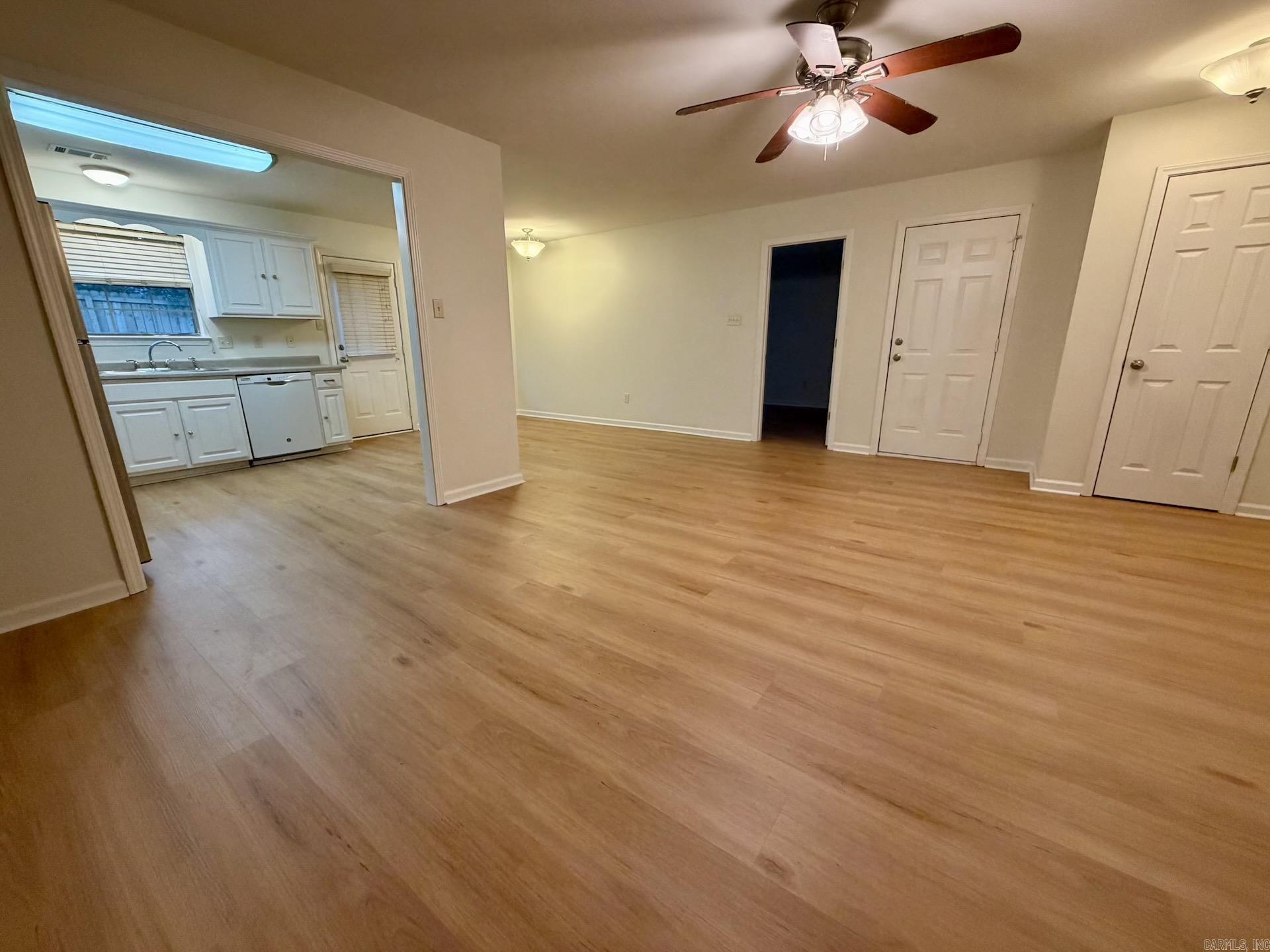 3011 SHARON COVE Benton, AR 72019