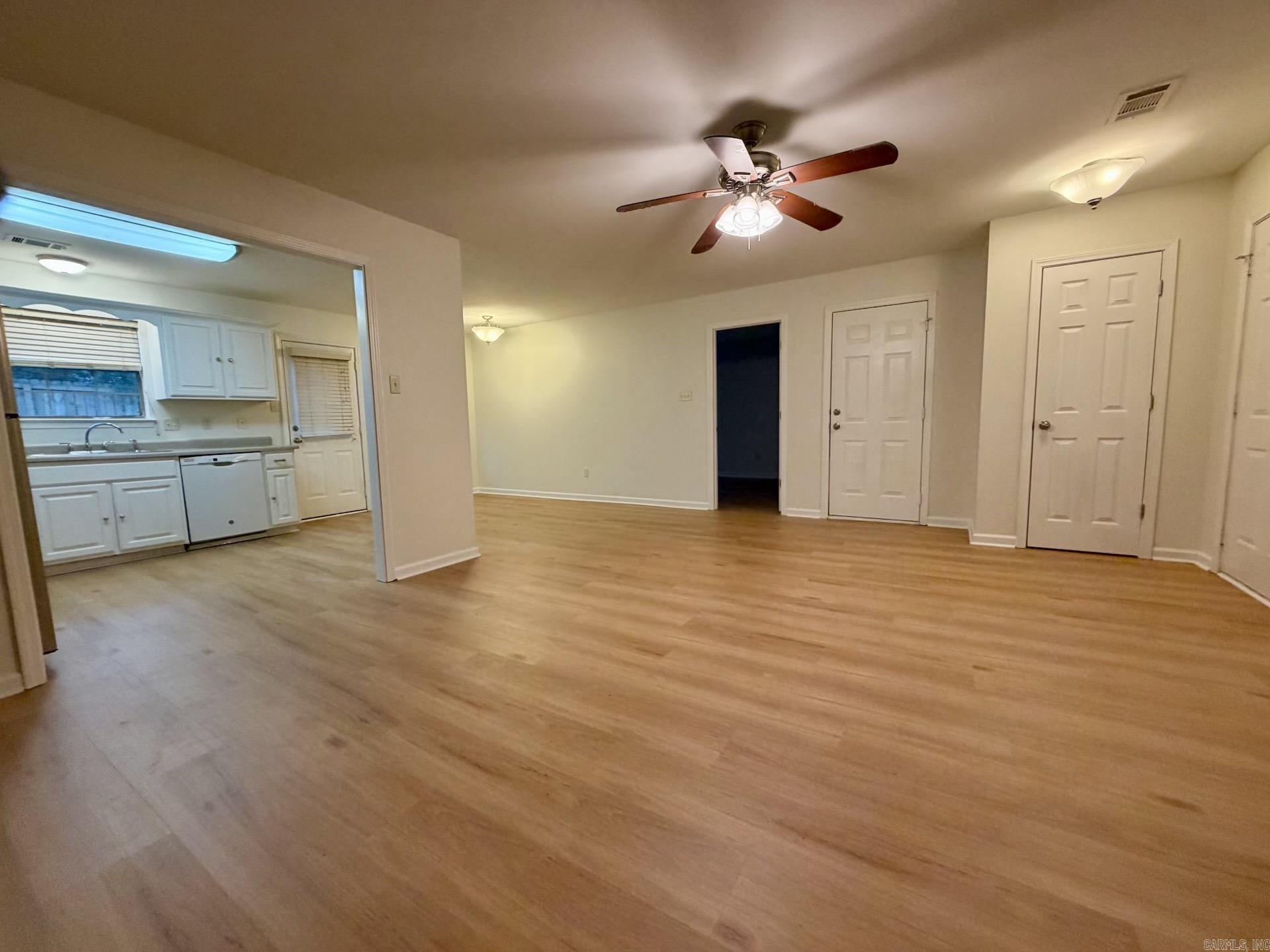 3011 SHARON COVE Benton, AR 72019