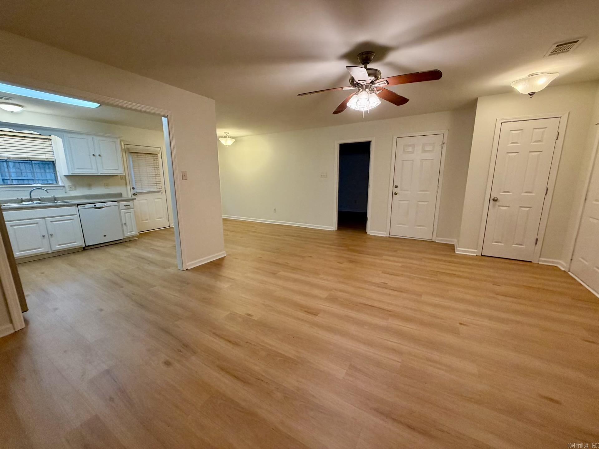 3011 SHARON COVE Benton, AR 72019