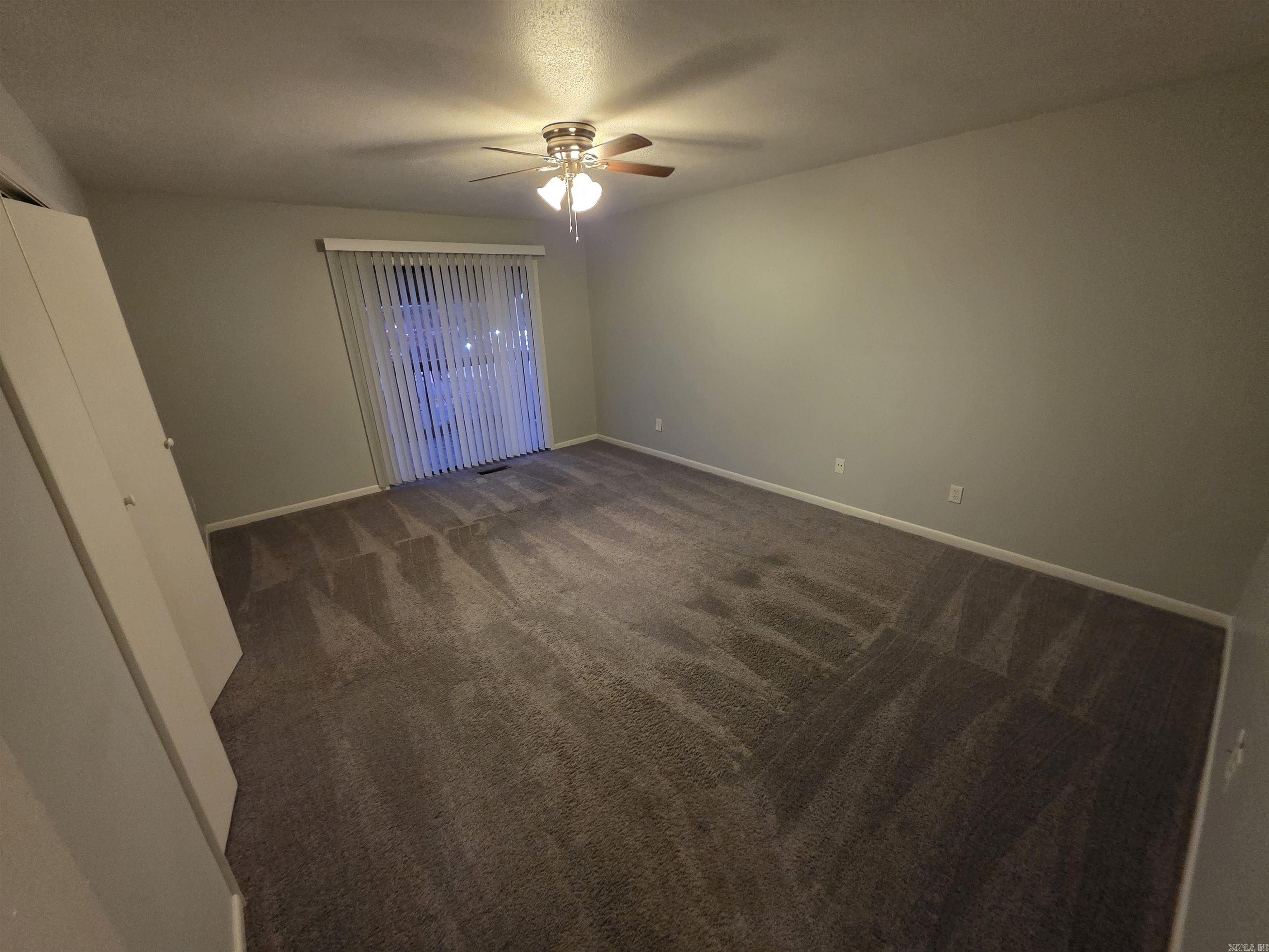 12 Edgehill  Maumelle, AR