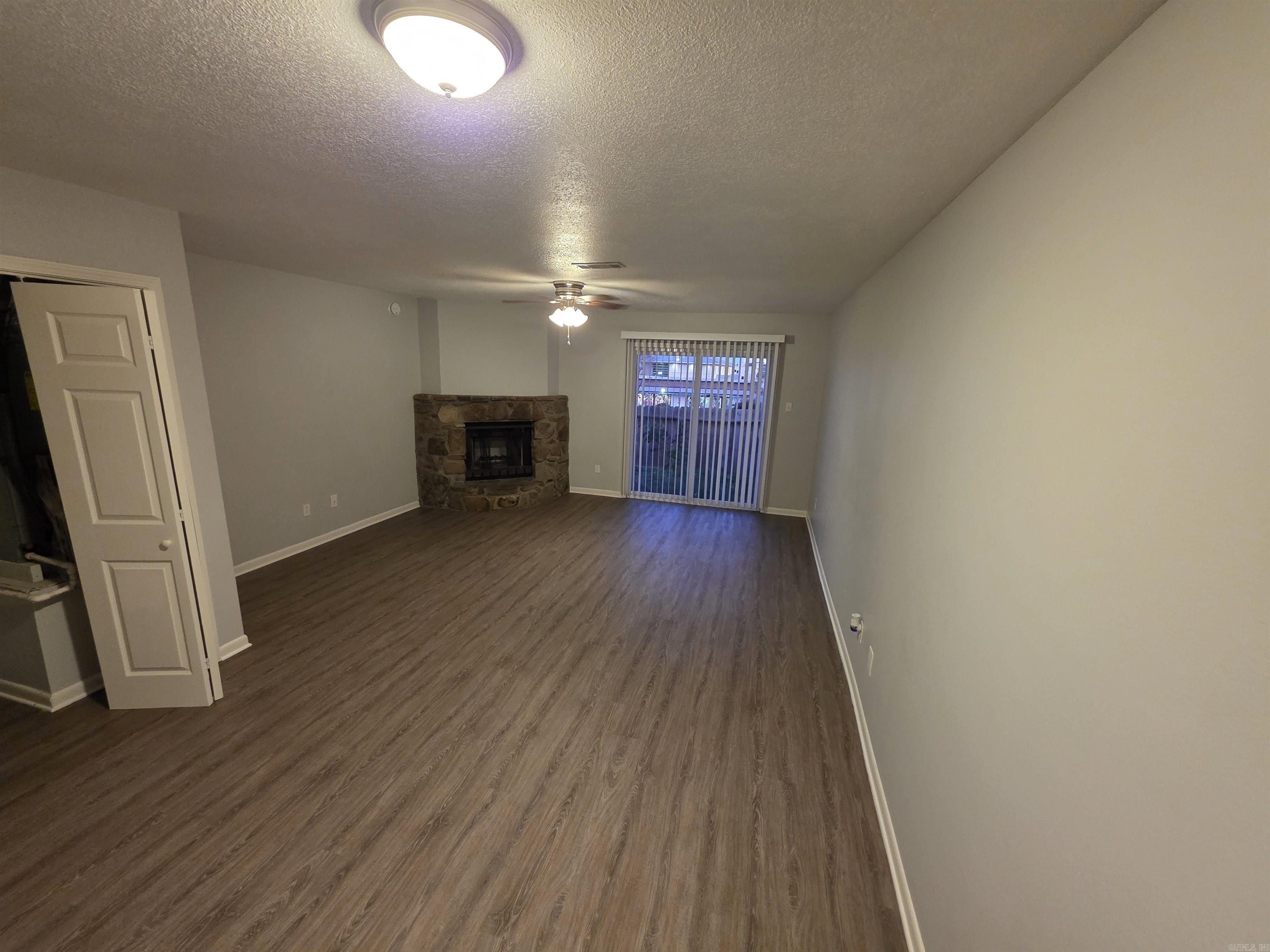 12 Edgehill  Maumelle, AR