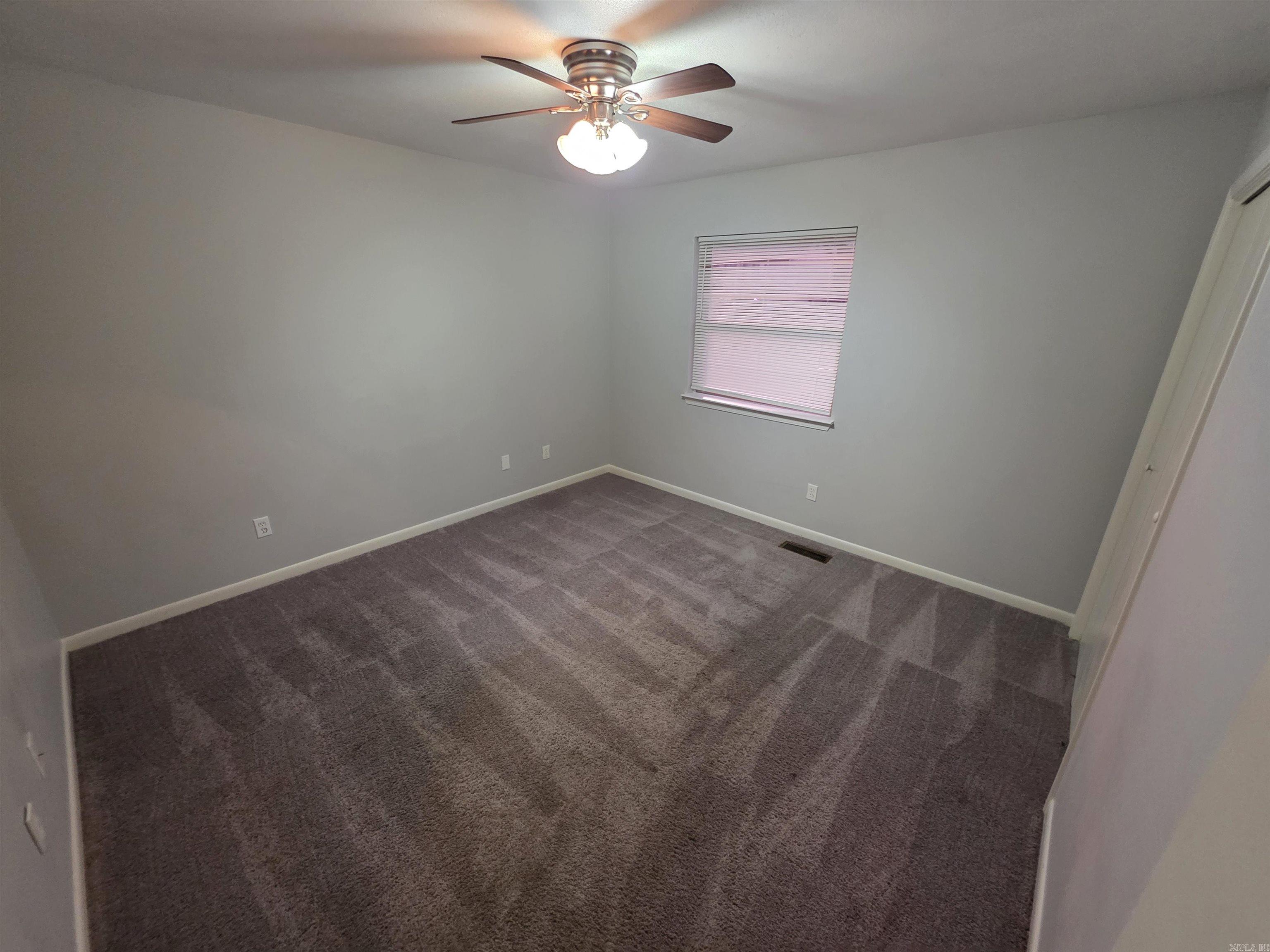 12 Edgehill  Maumelle, AR