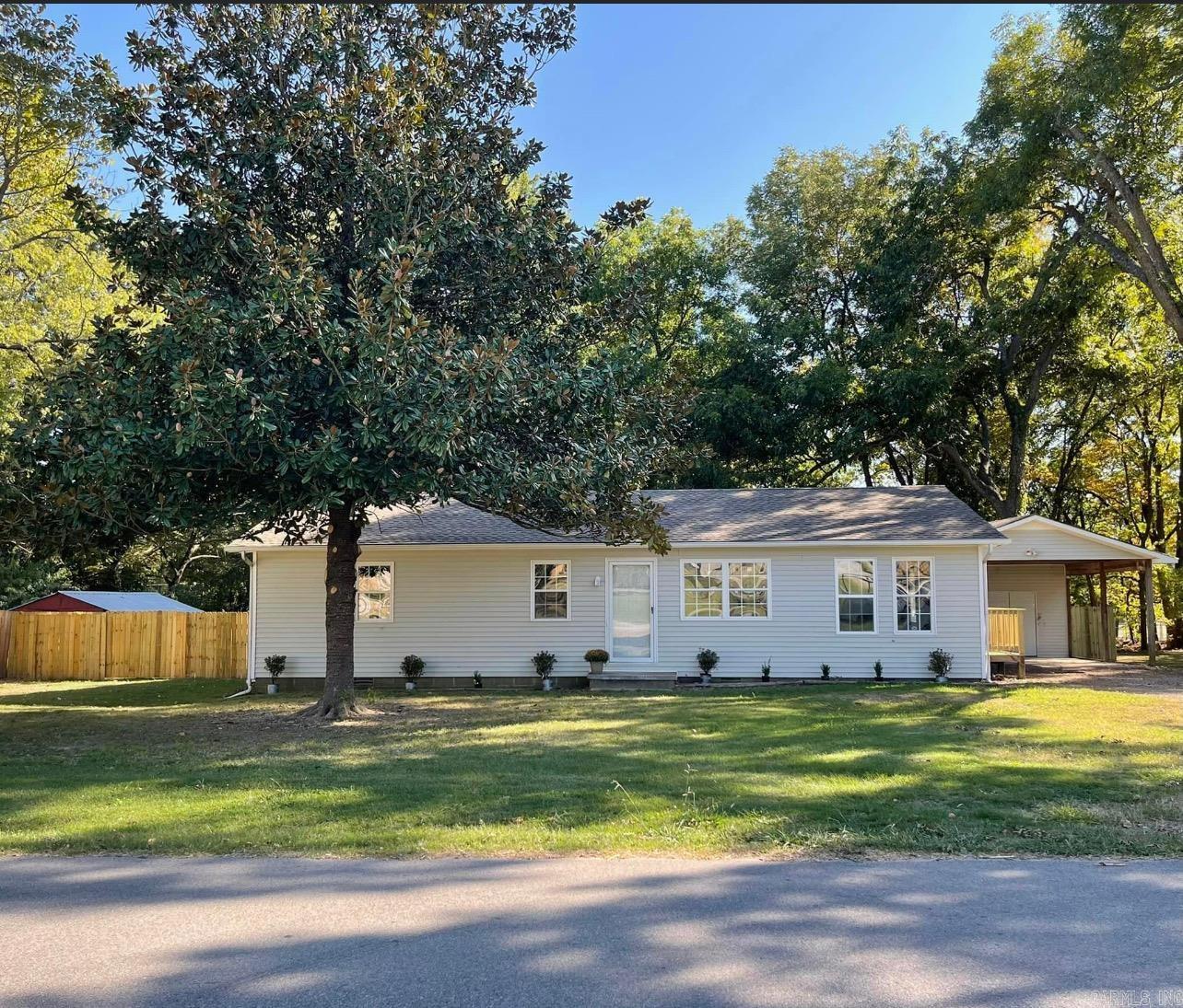 180 Broadway  Sulphur Rock, AR