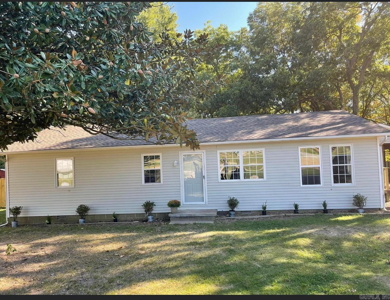 180 Broadway  Sulphur Rock, AR