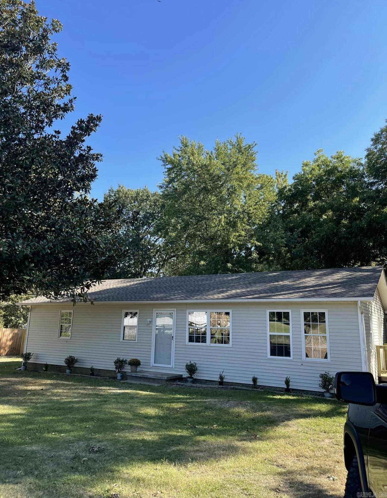 180 Broadway  Sulphur Rock, AR