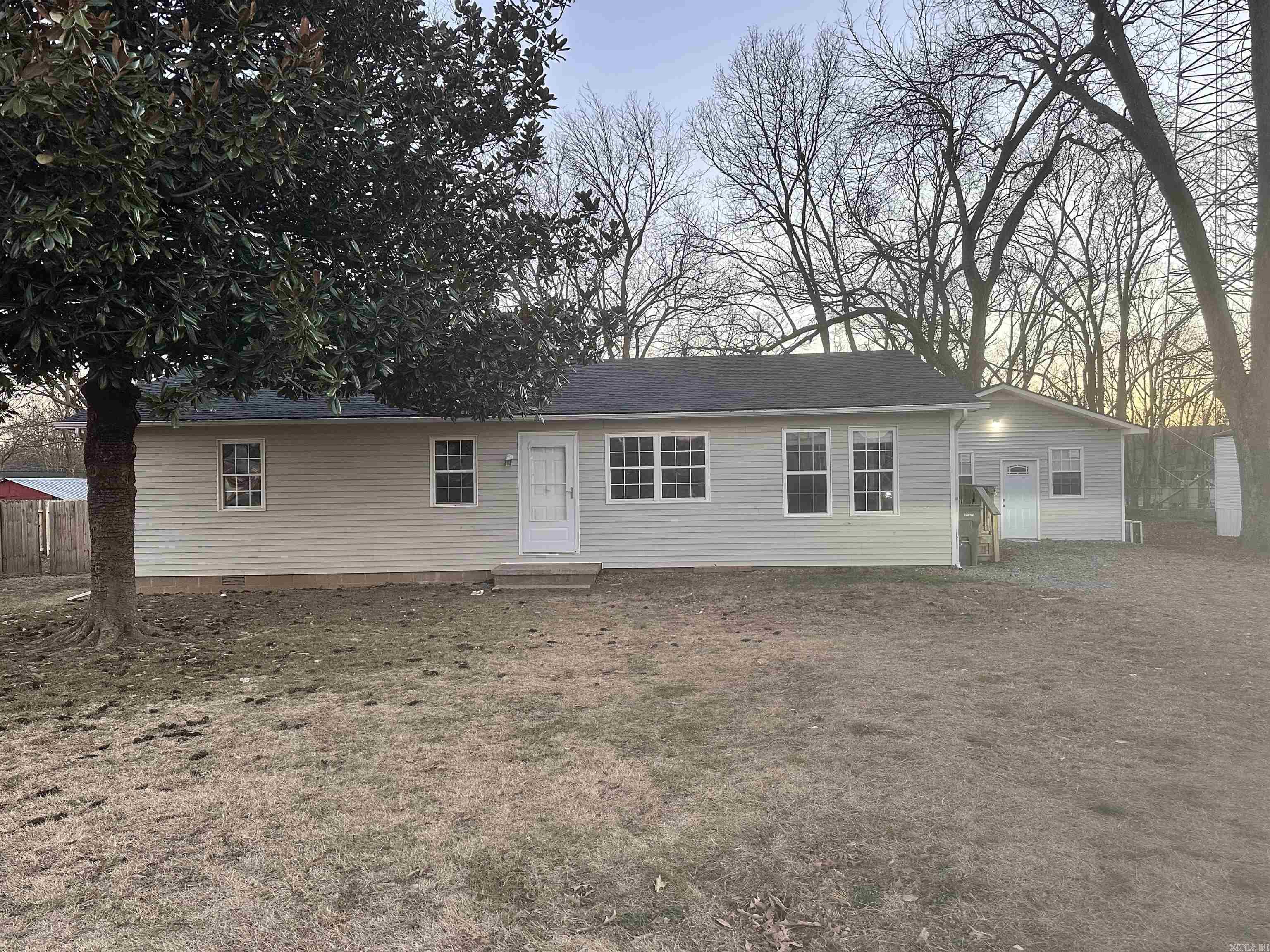 180 Broadway  Sulphur Rock, AR