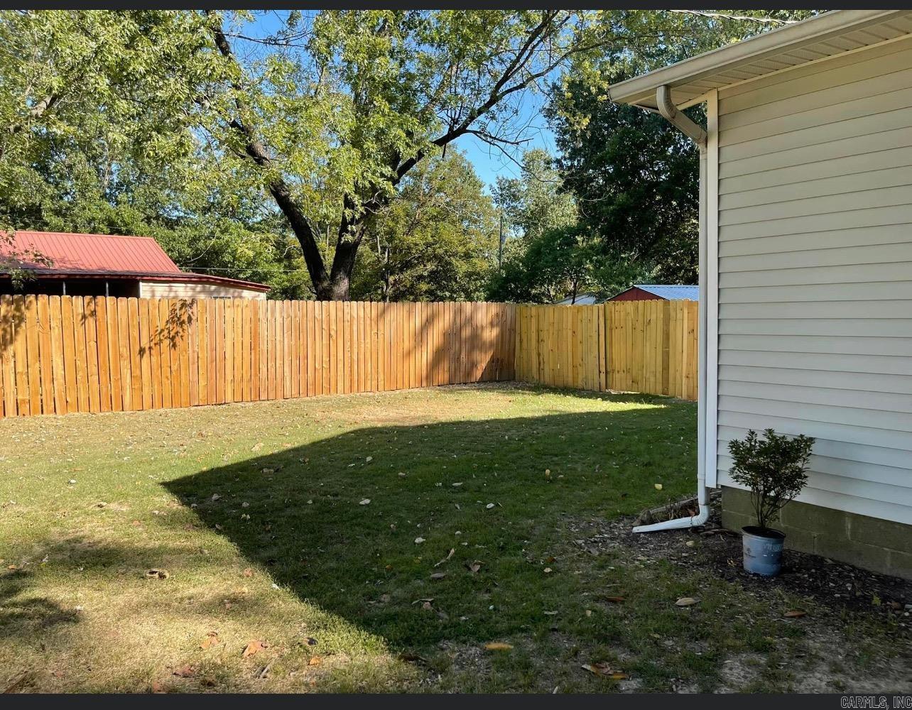 180 Broadway  Sulphur Rock, AR