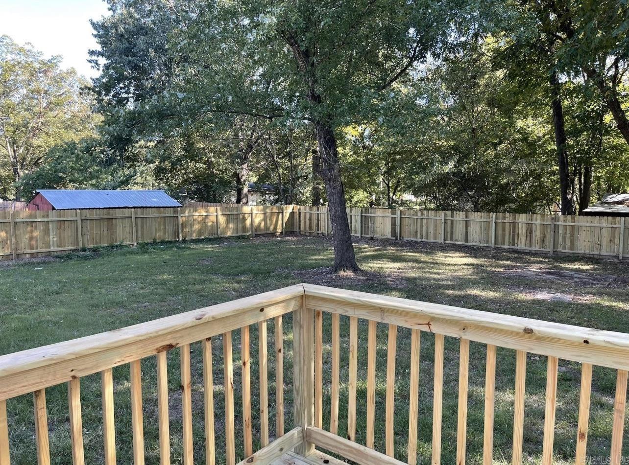 180 Broadway  Sulphur Rock, AR