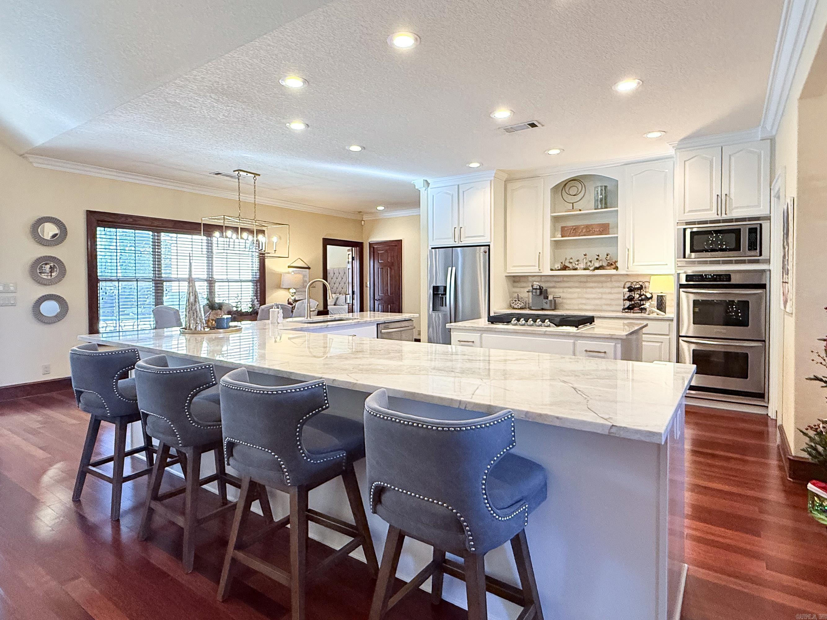 310 Quail Ridge Drive Hot Springs, AR 71901