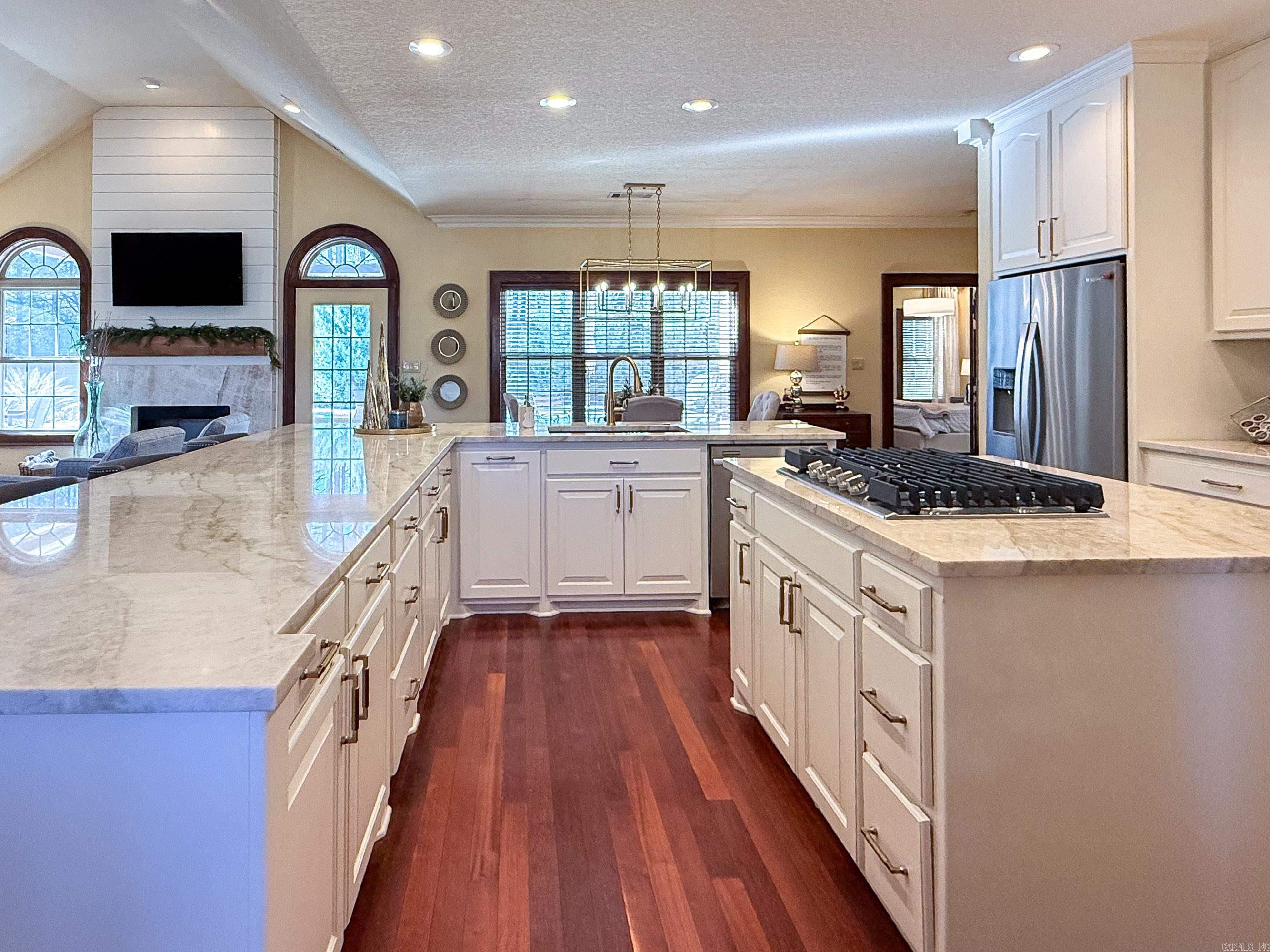 310 Quail Ridge Drive Hot Springs, AR 71901