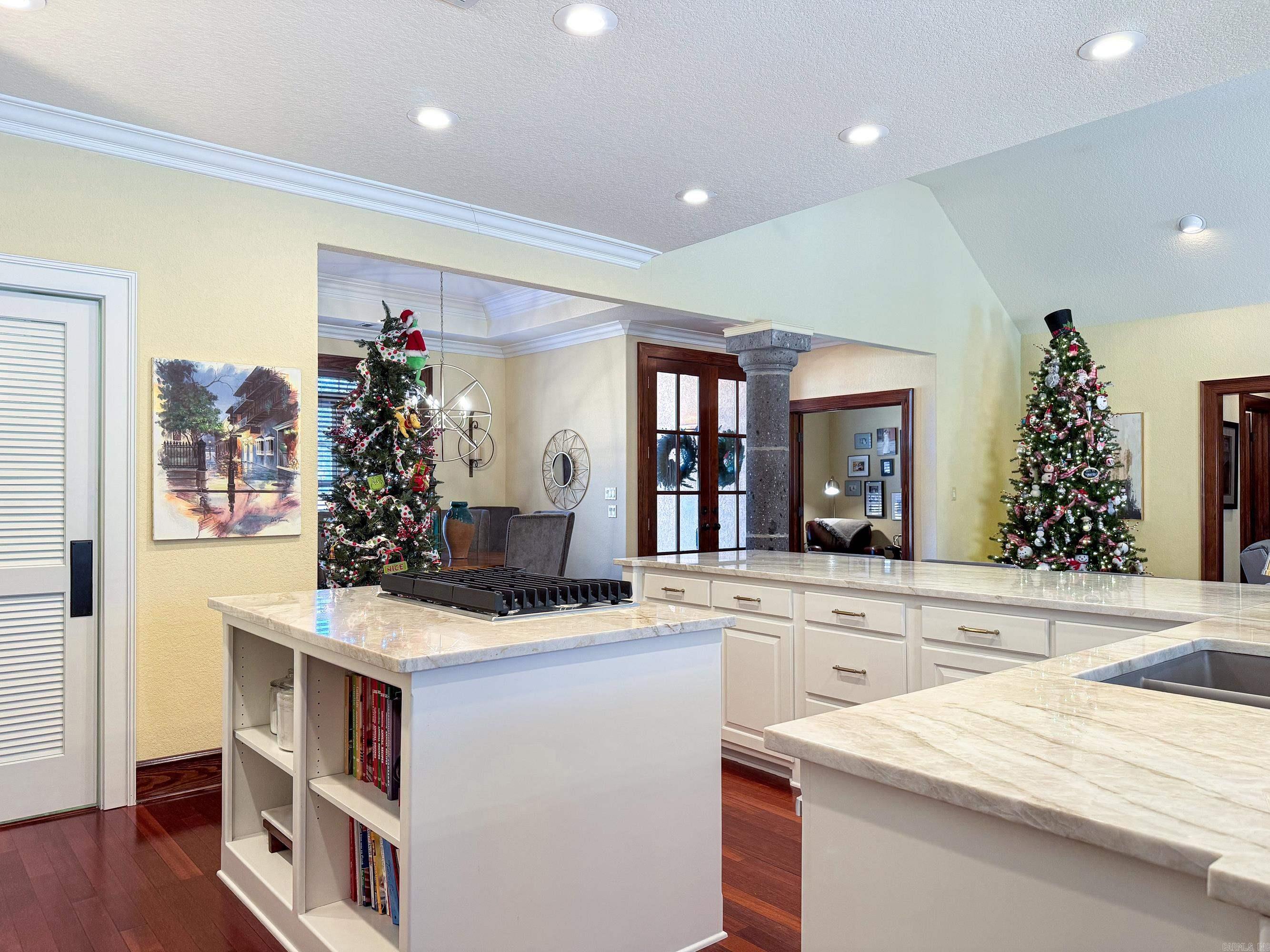 310 Quail Ridge Drive Hot Springs, AR 71901