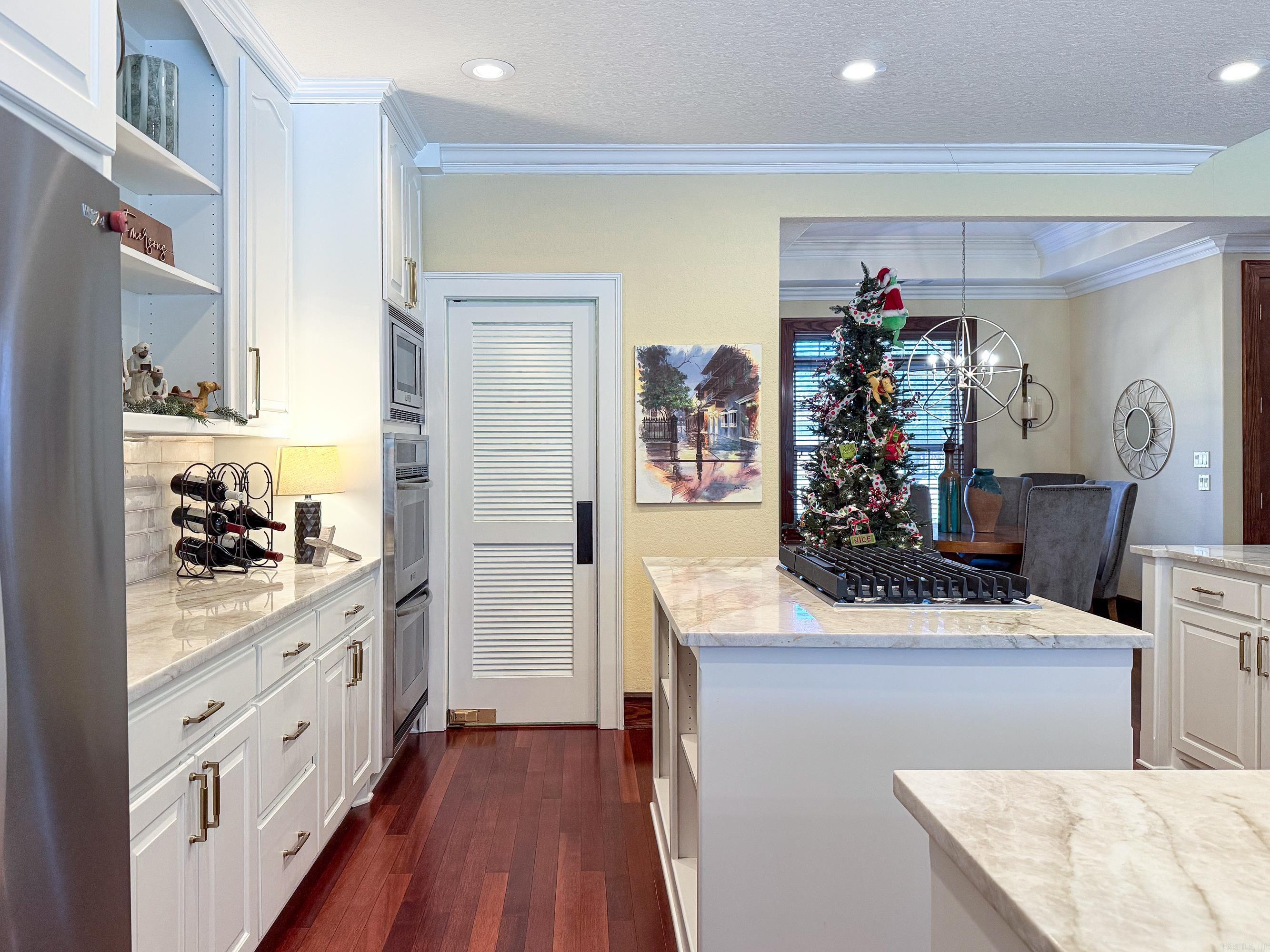 310 Quail Ridge Drive Hot Springs, AR 71901