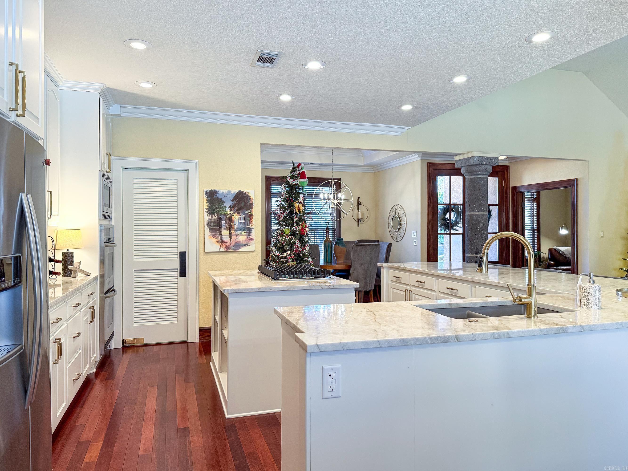 310 Quail Ridge Drive Hot Springs, AR 71901