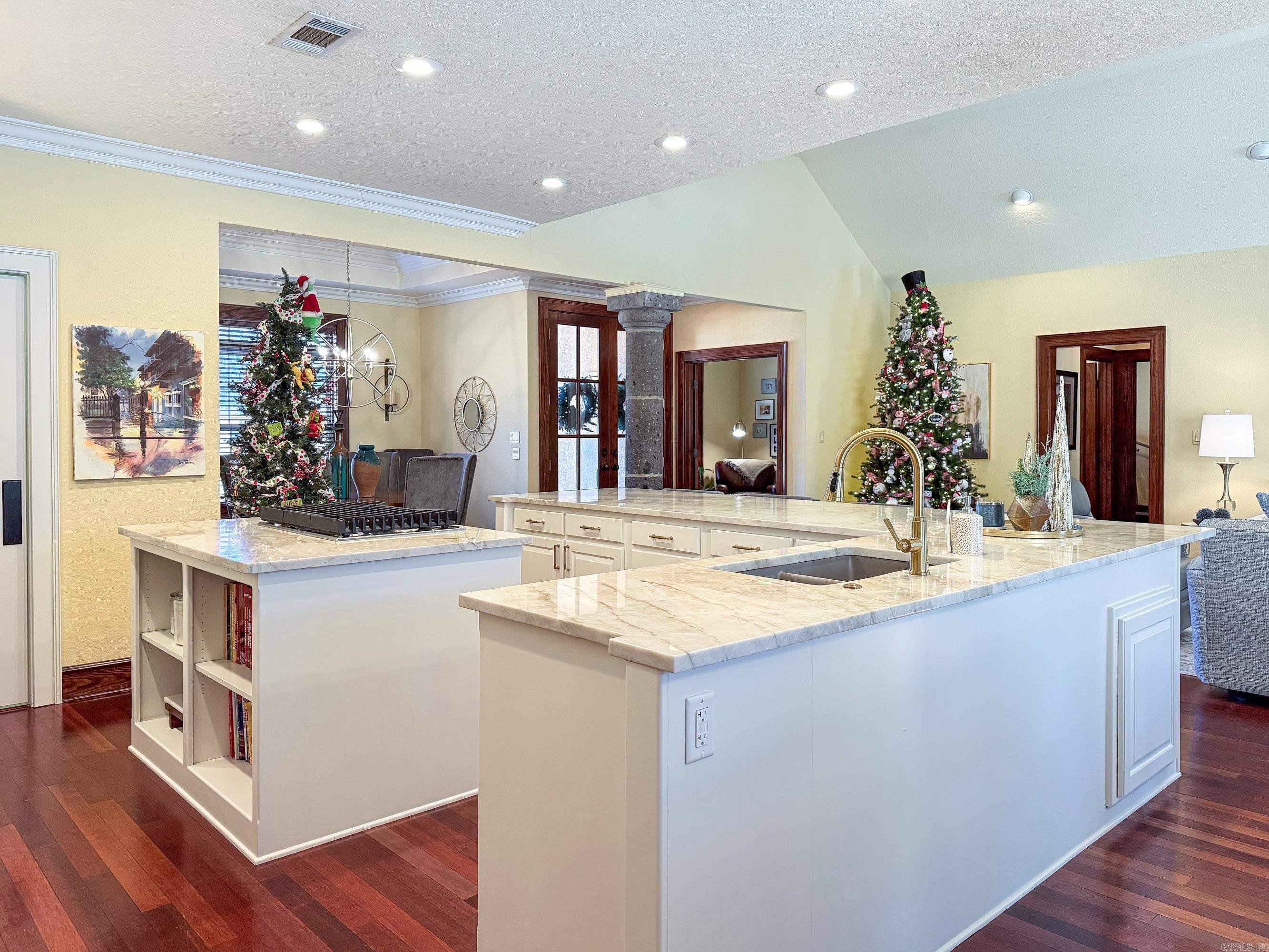 310 Quail Ridge Drive Hot Springs, AR 71901