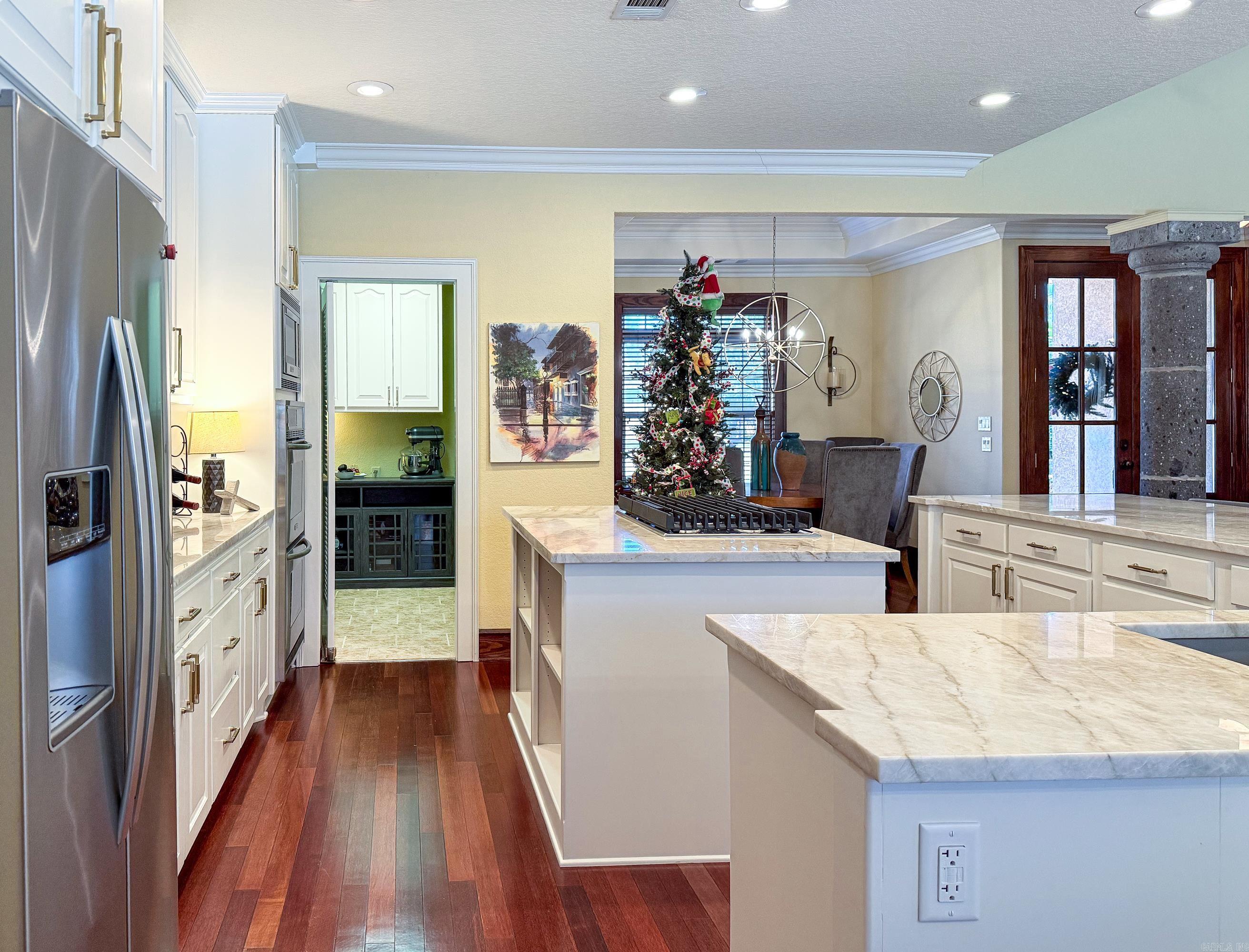 310 Quail Ridge Drive Hot Springs, AR 71901