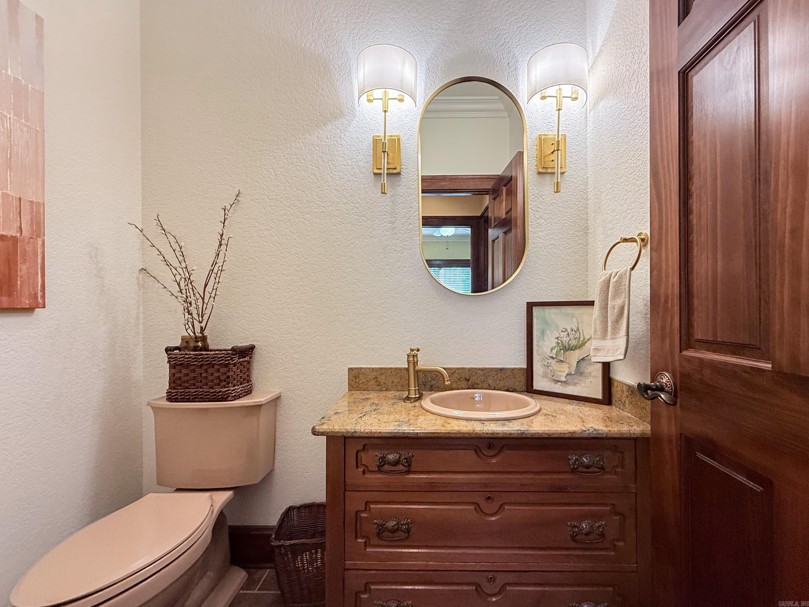 310 Quail Ridge Drive Hot Springs, AR 71901