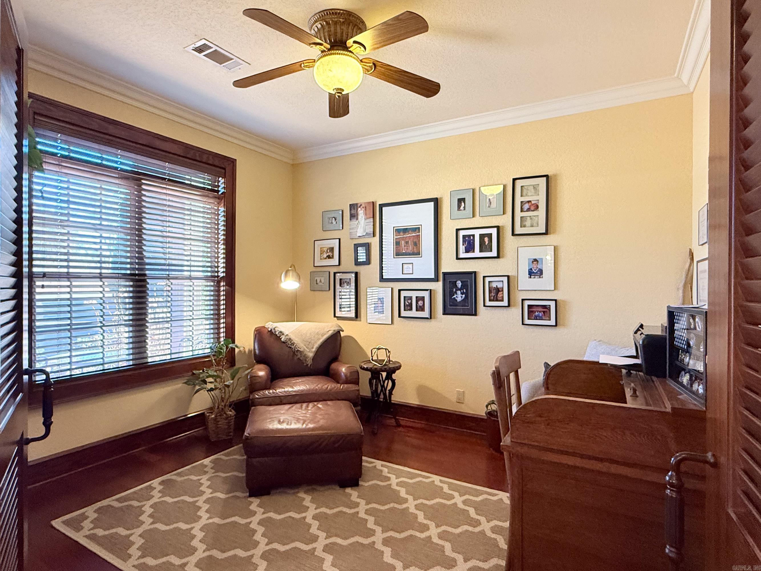 310 Quail Ridge Drive Hot Springs, AR 71901