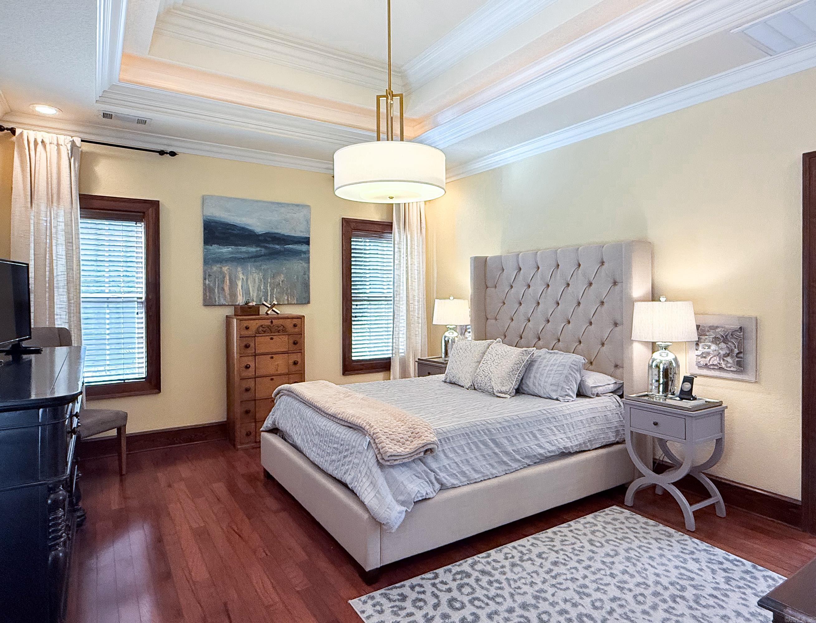 310 Quail Ridge Drive Hot Springs, AR 71901