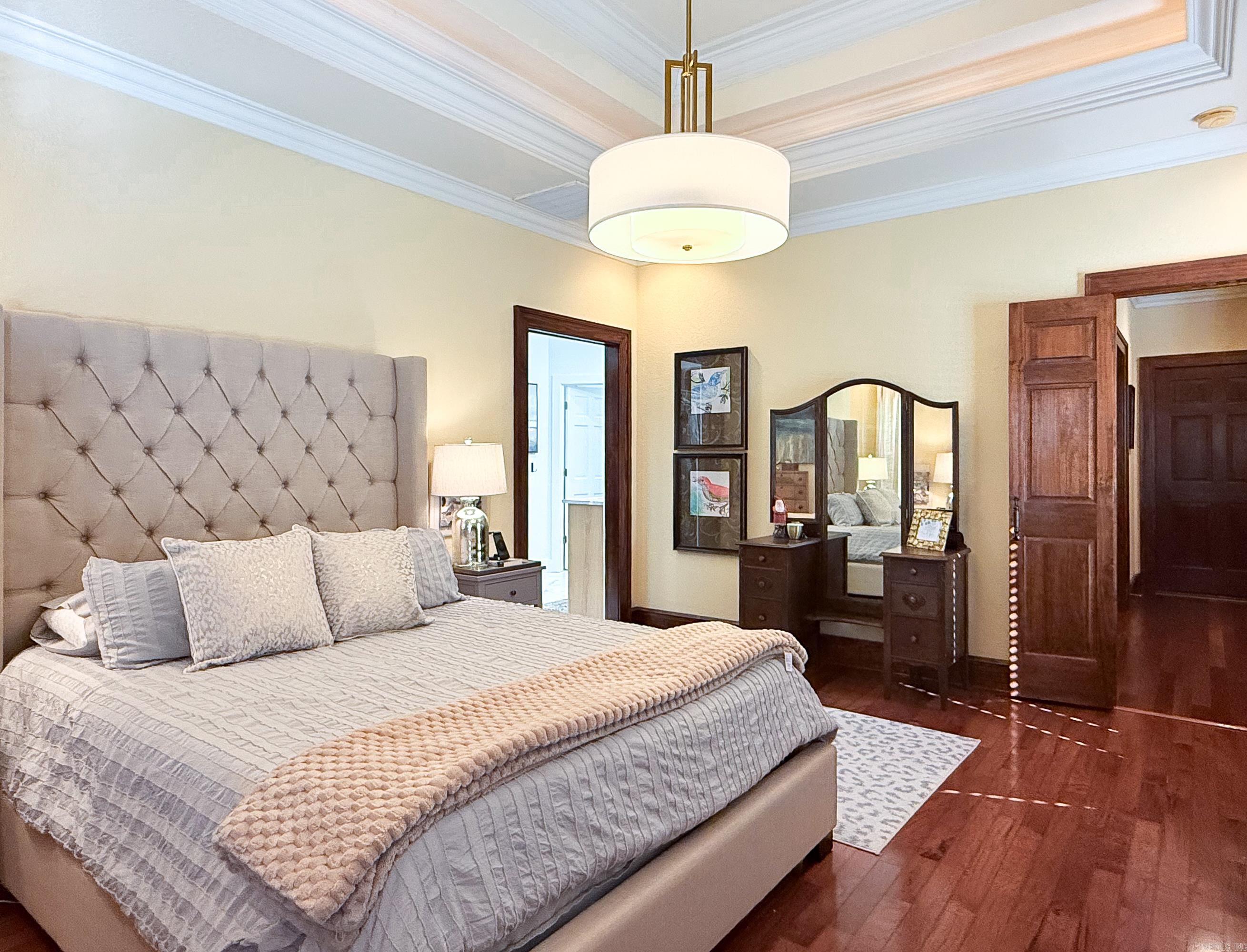 310 Quail Ridge Drive Hot Springs, AR 71901