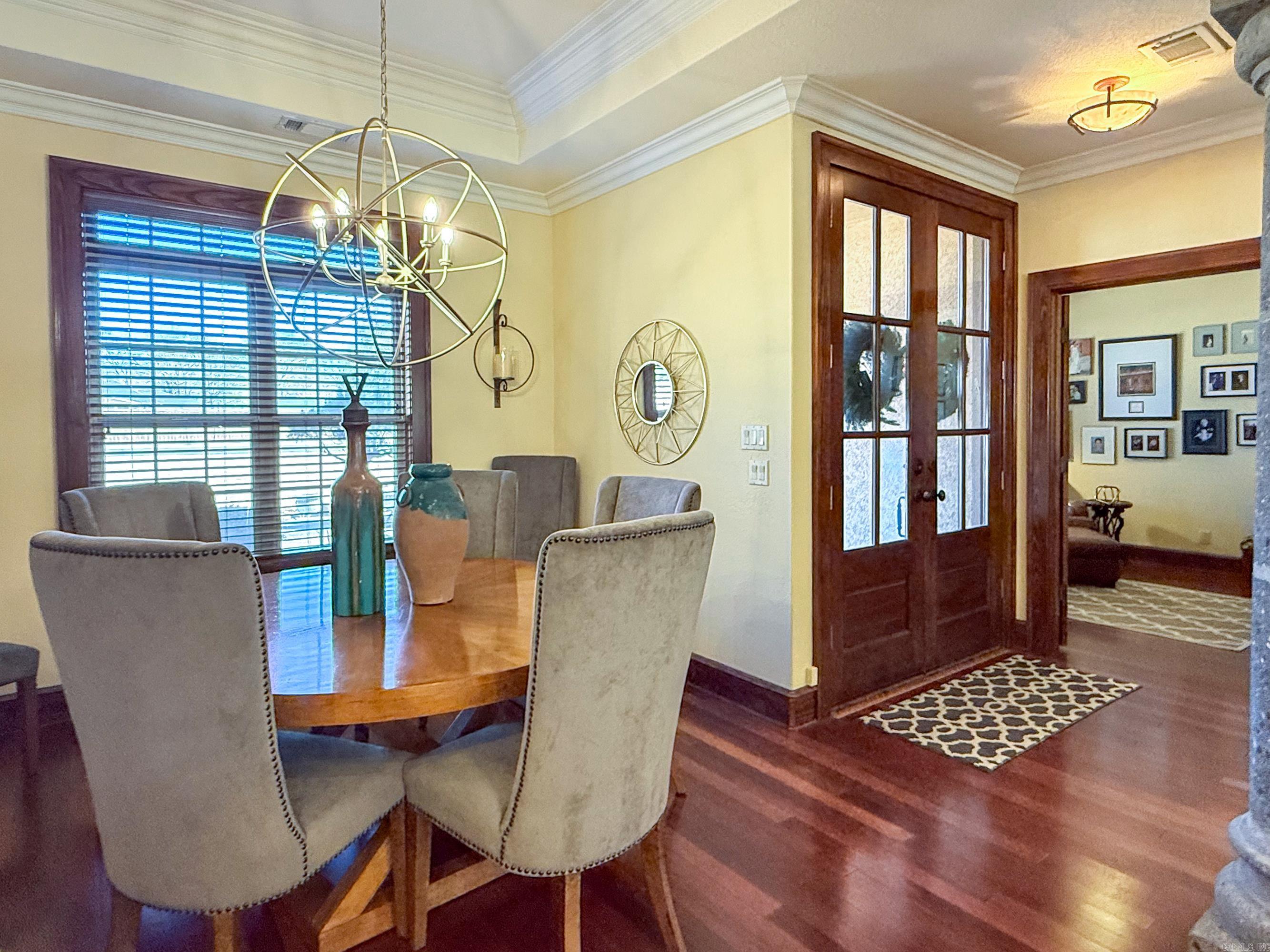 310 Quail Ridge Drive Hot Springs, AR 71901