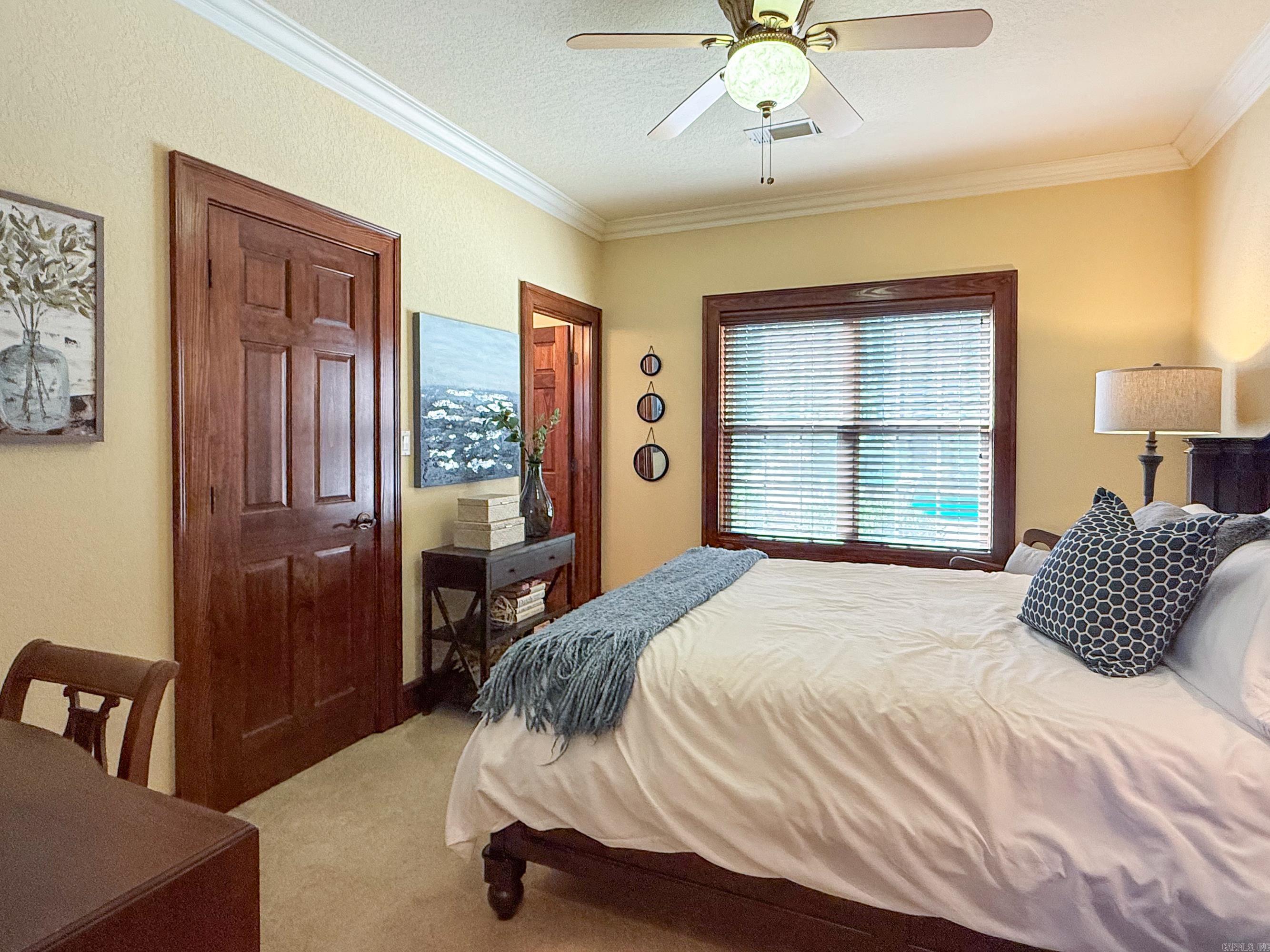 310 Quail Ridge Drive Hot Springs, AR 71901