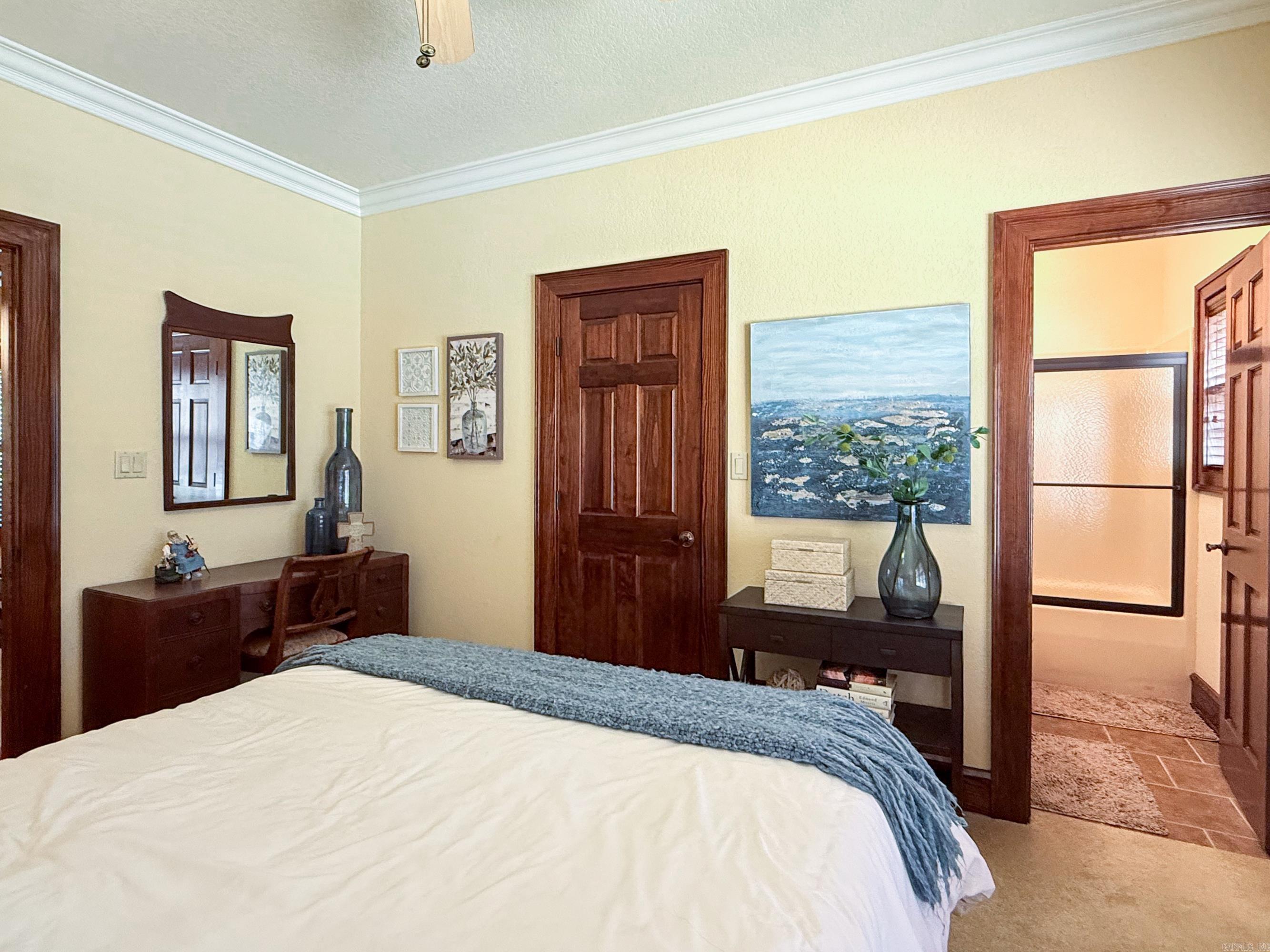 310 Quail Ridge Drive Hot Springs, AR 71901