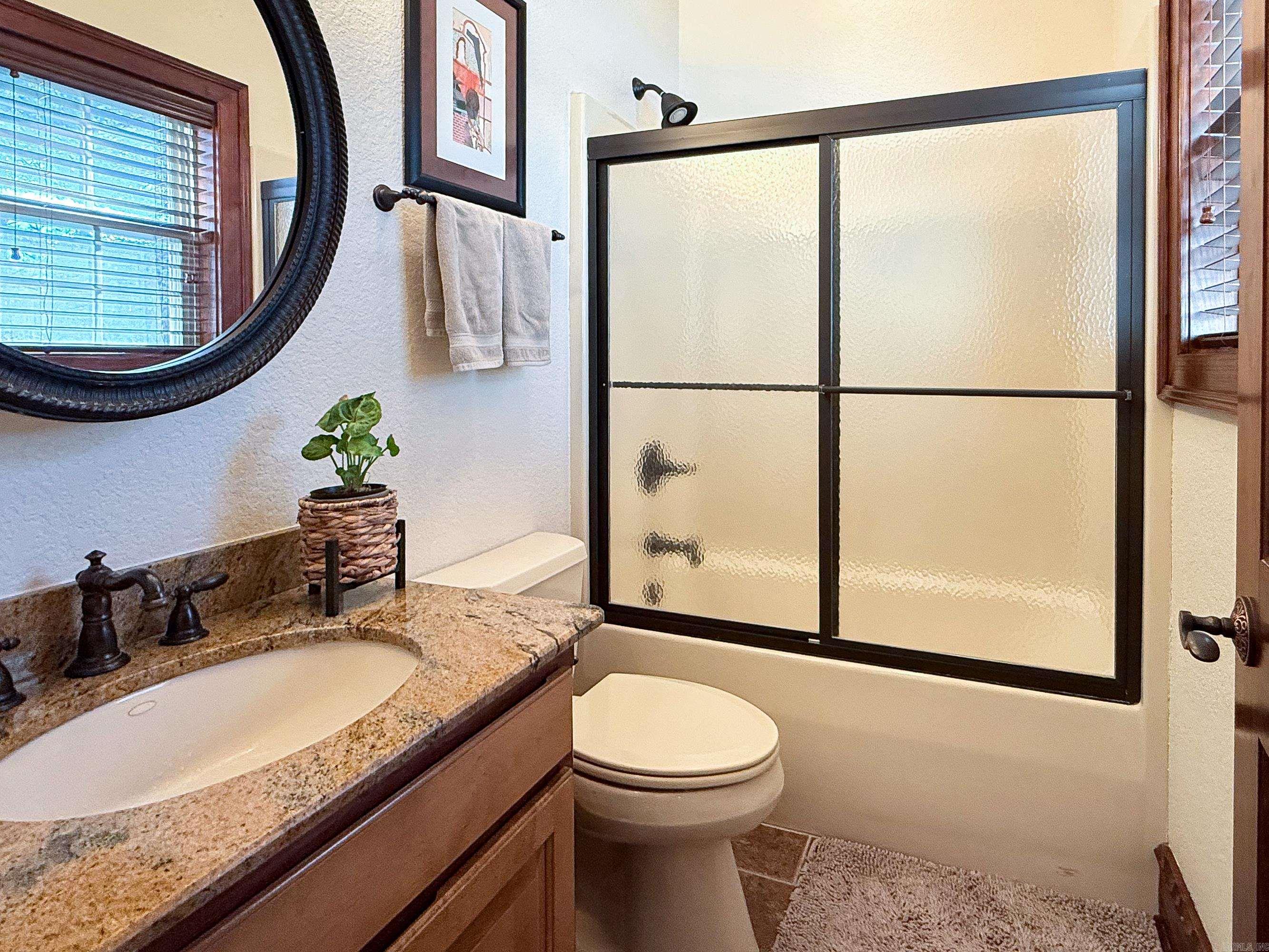 310 Quail Ridge Drive Hot Springs, AR 71901