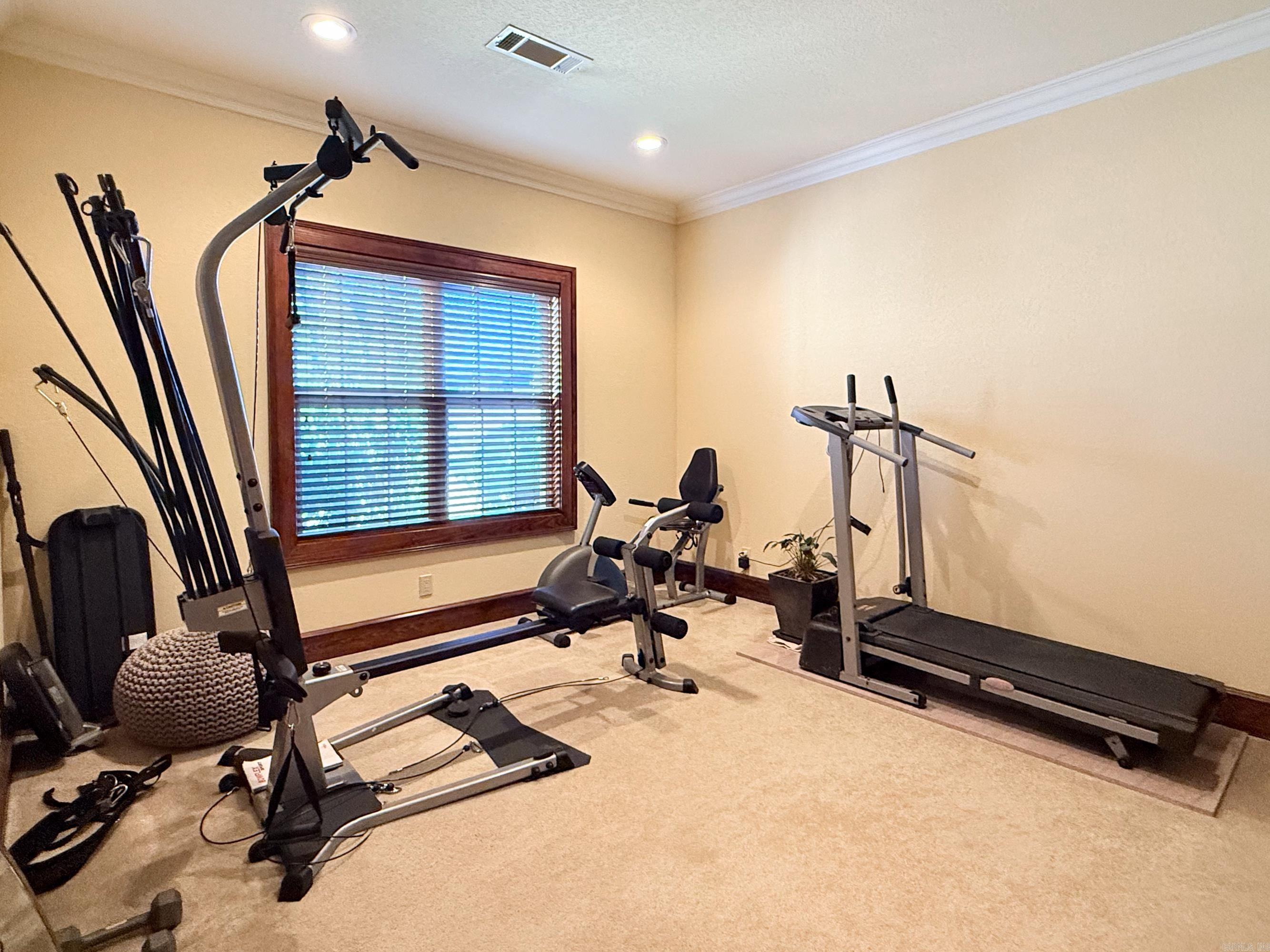 310 Quail Ridge Drive Hot Springs, AR 71901