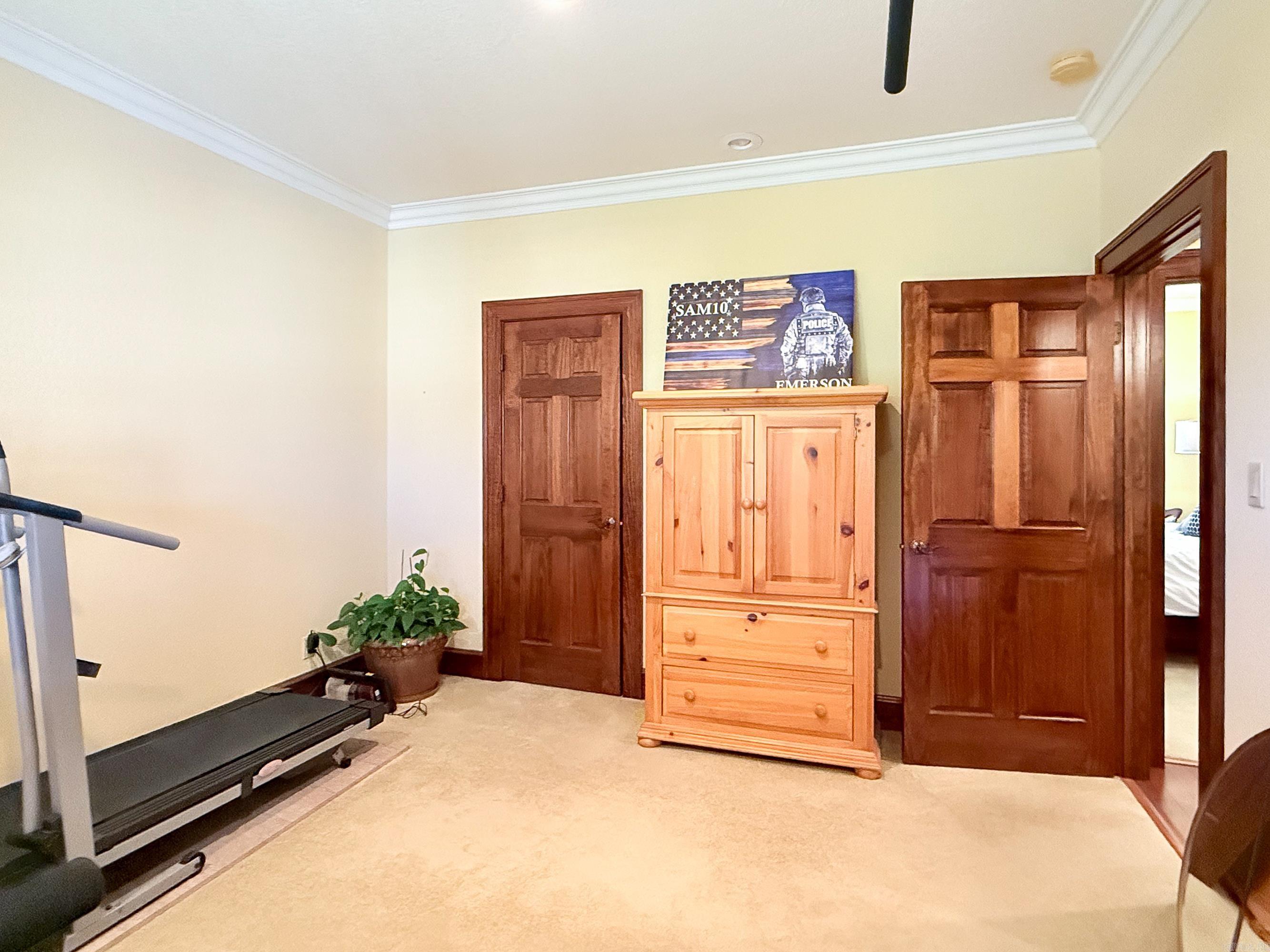 310 Quail Ridge Drive Hot Springs, AR 71901