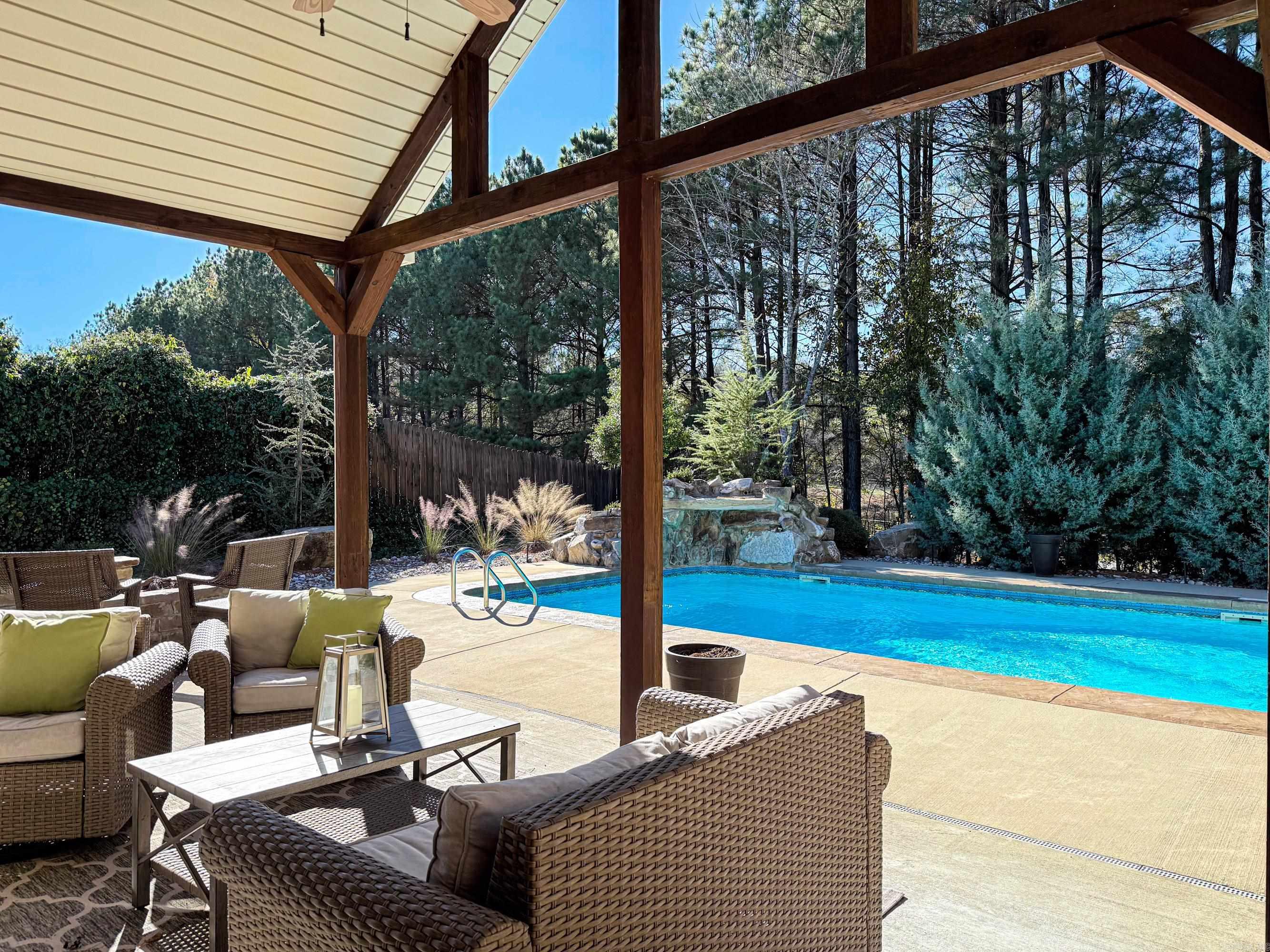 310 Quail Ridge Drive Hot Springs, AR 71901