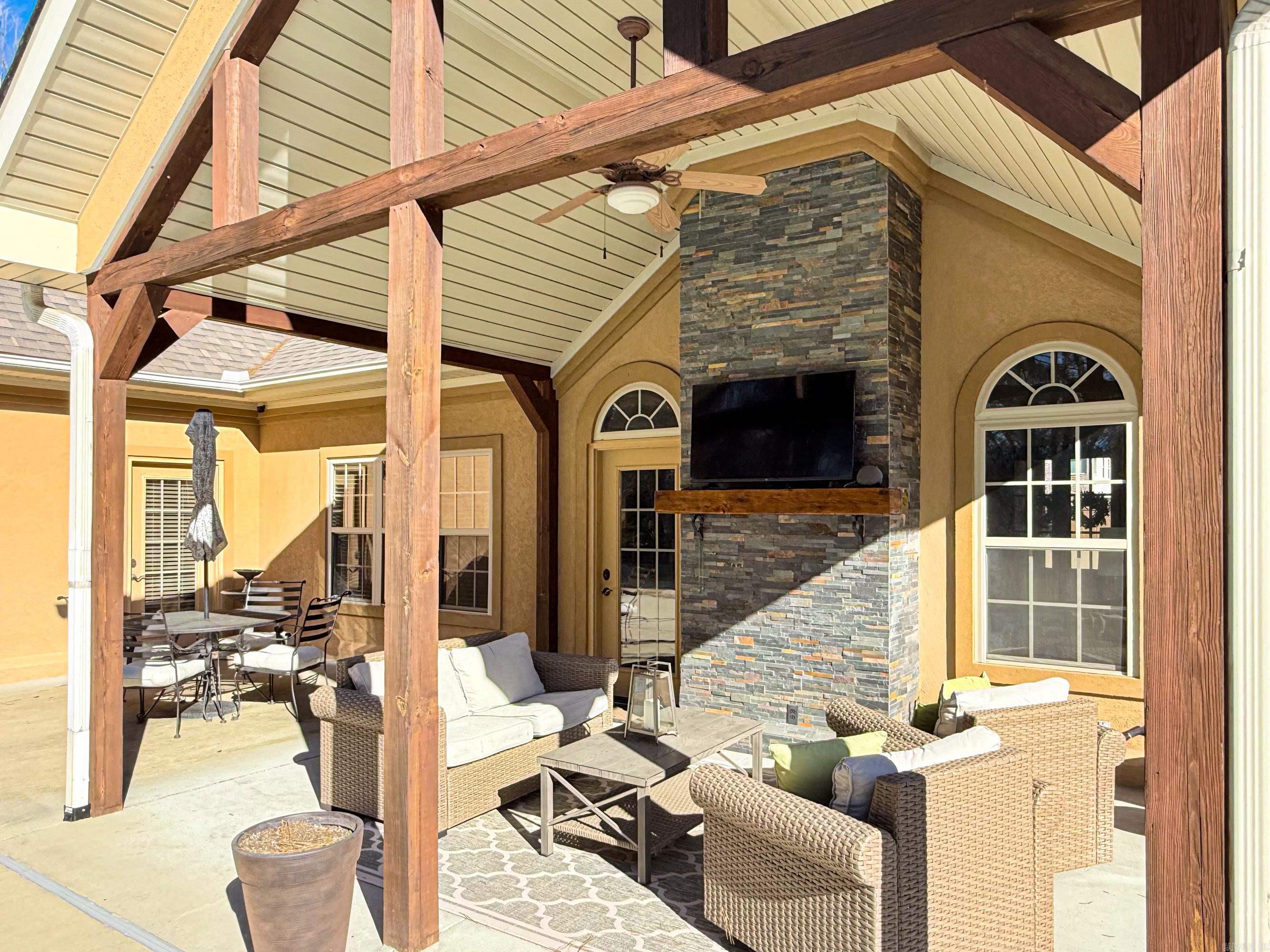 310 Quail Ridge Drive Hot Springs, AR 71901