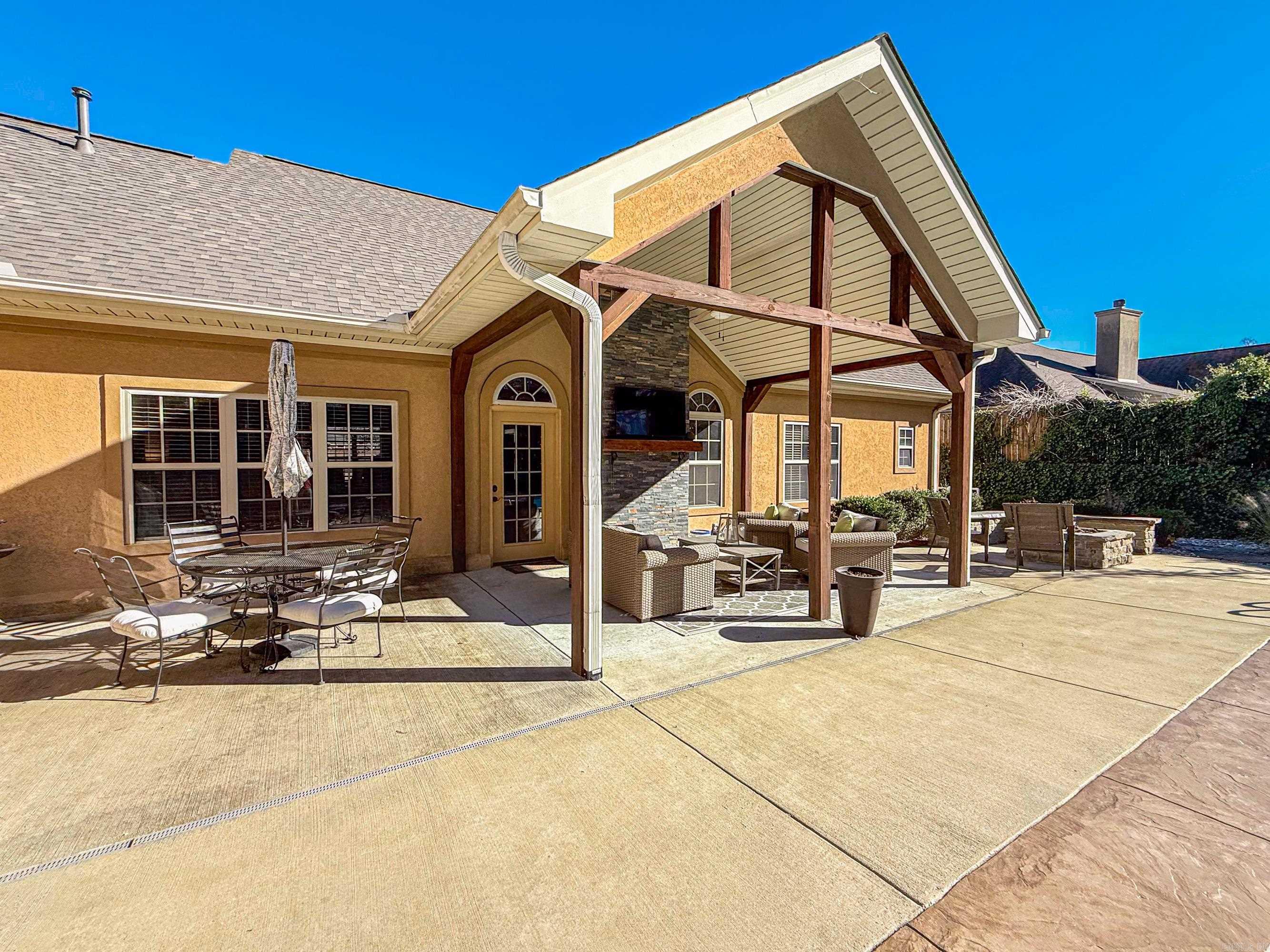 310 Quail Ridge Drive Hot Springs, AR 71901