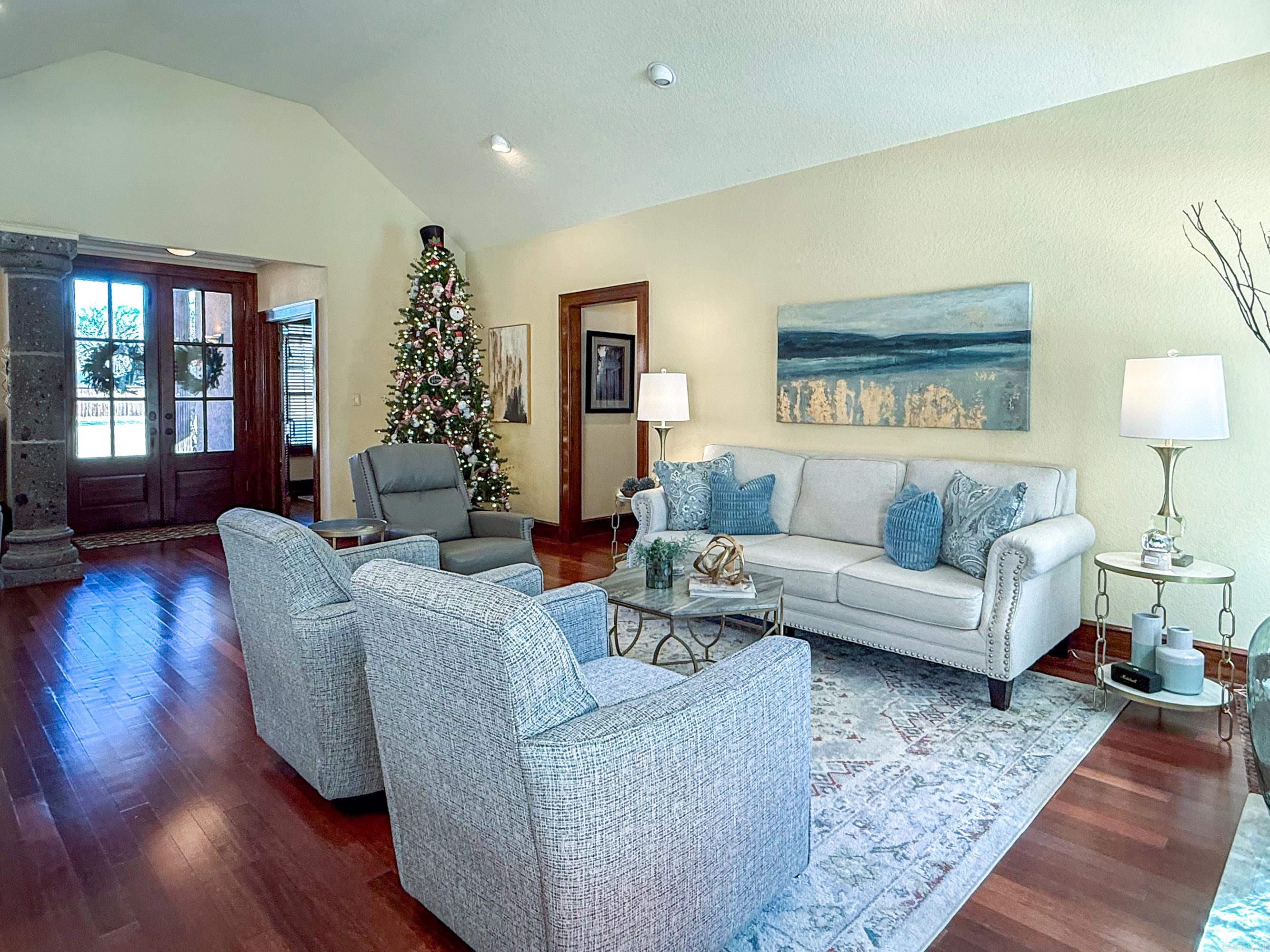 310 Quail Ridge Drive Hot Springs, AR 71901